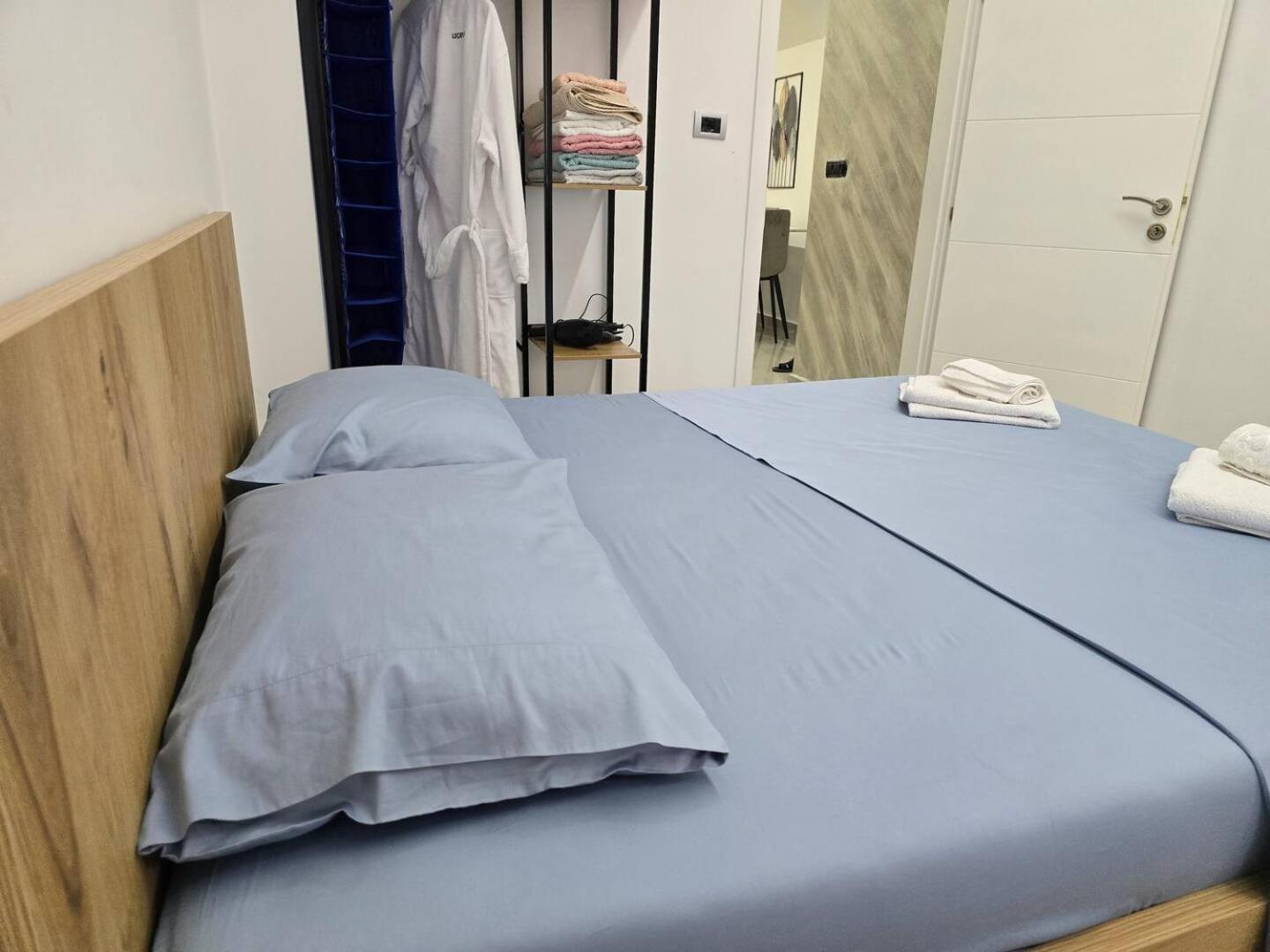 Duka Apartment