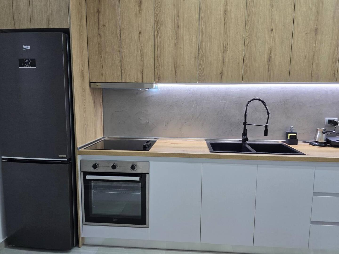 Duka Apartment