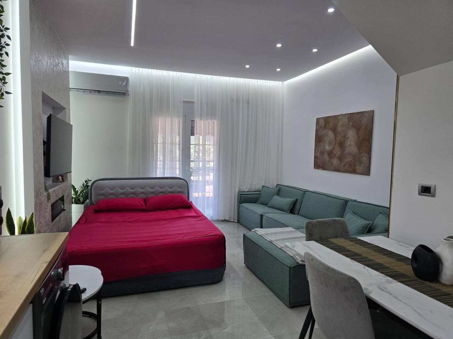 Duka Apartment