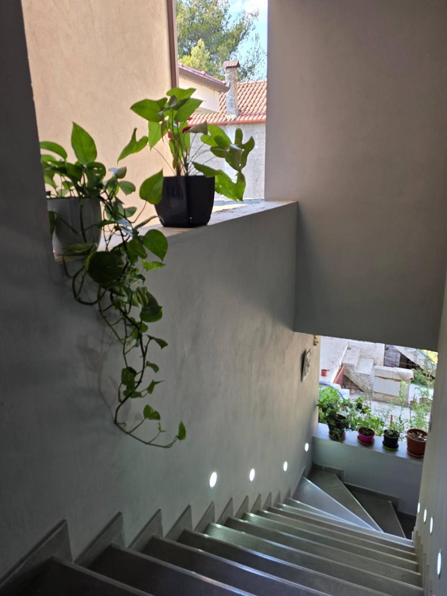 Duka Apartment