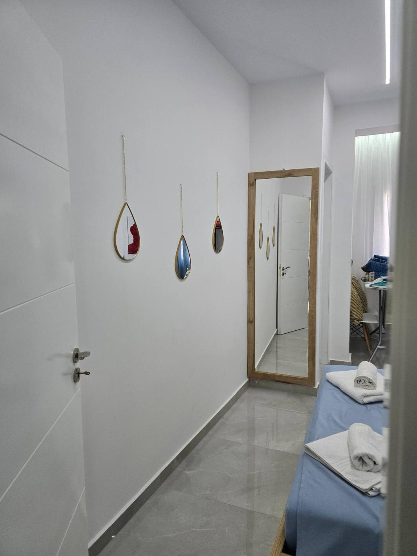 Duka Apartment