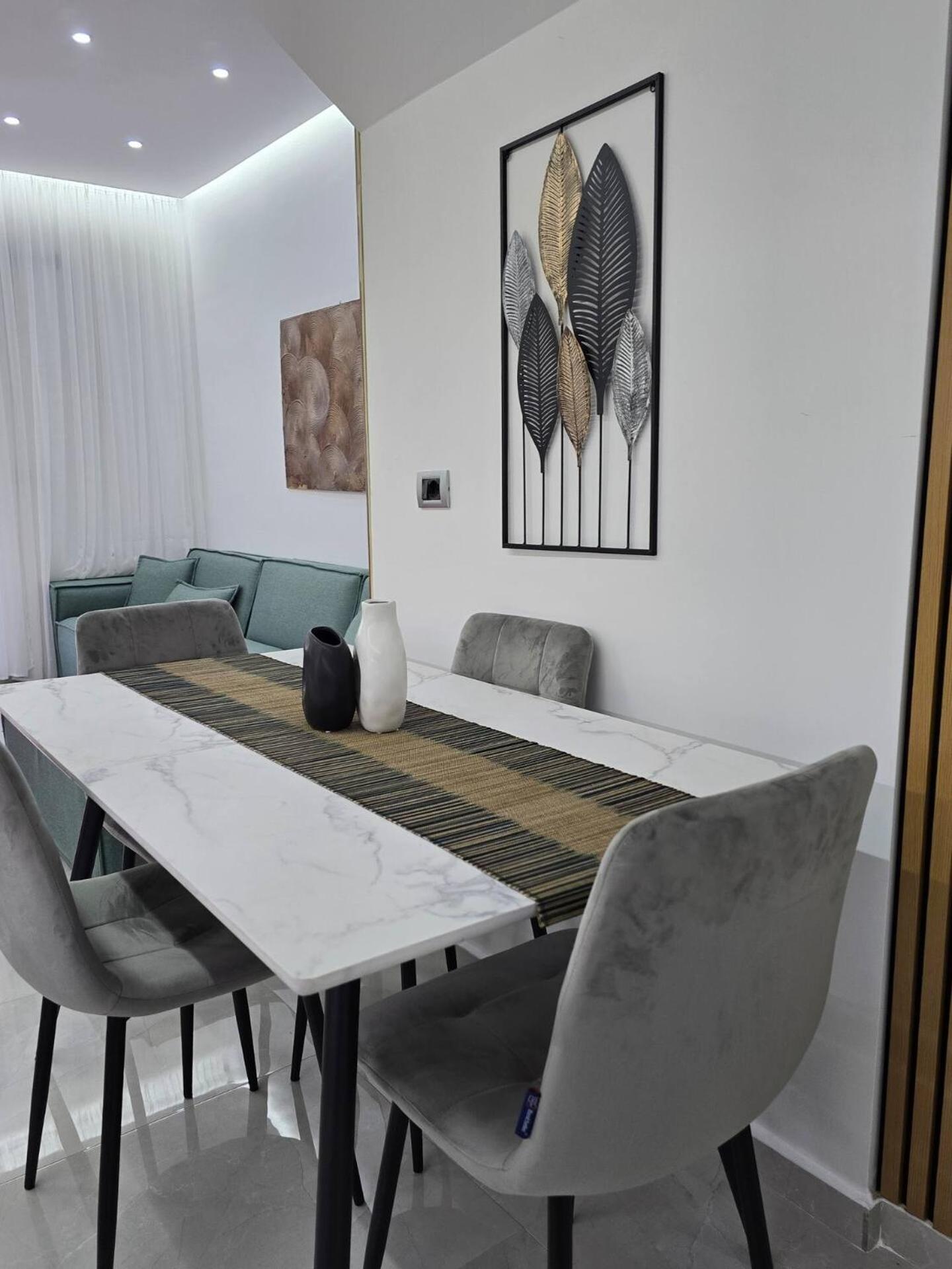 Duka Apartment