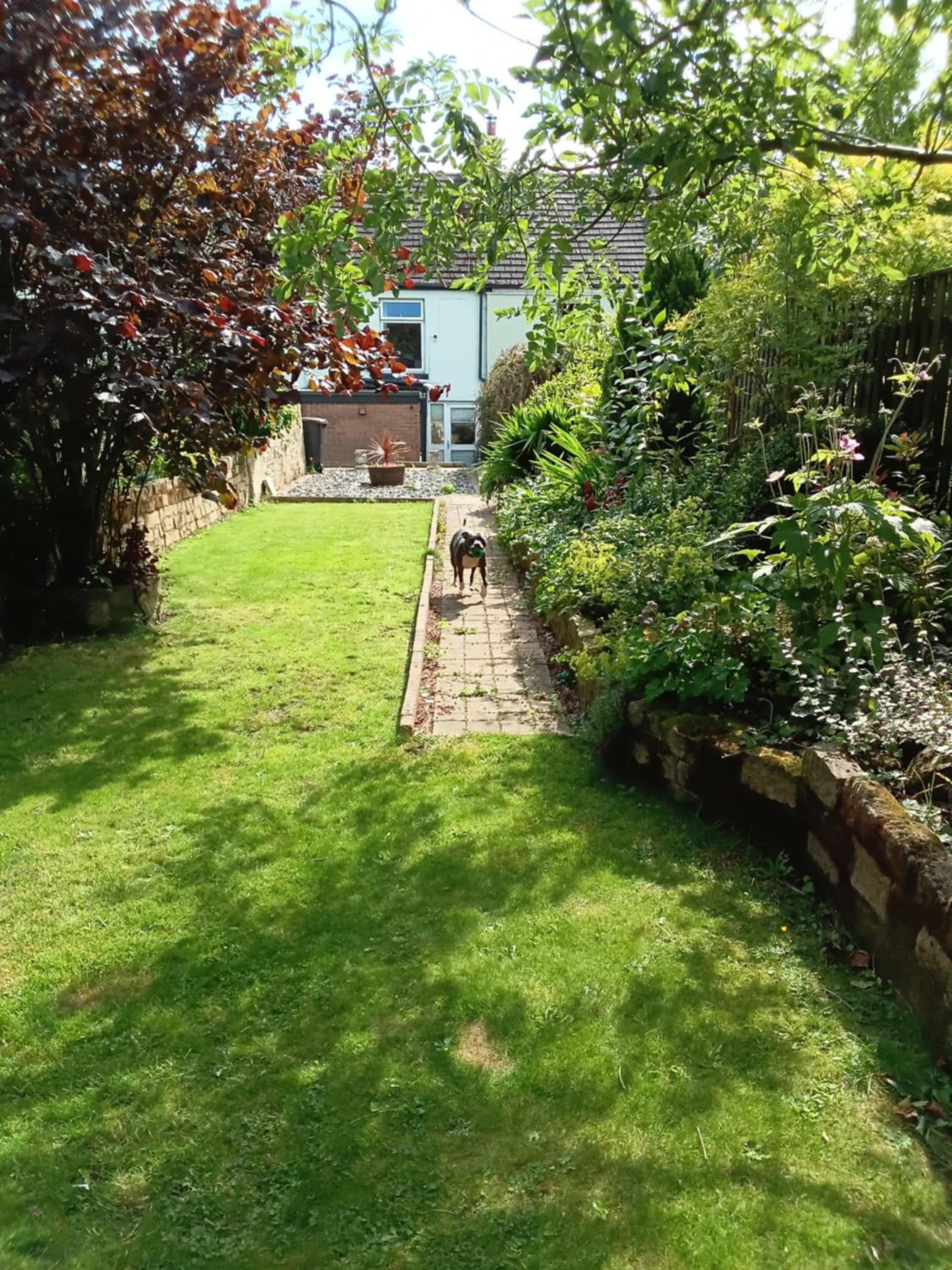 Foresters Guest House Ltd