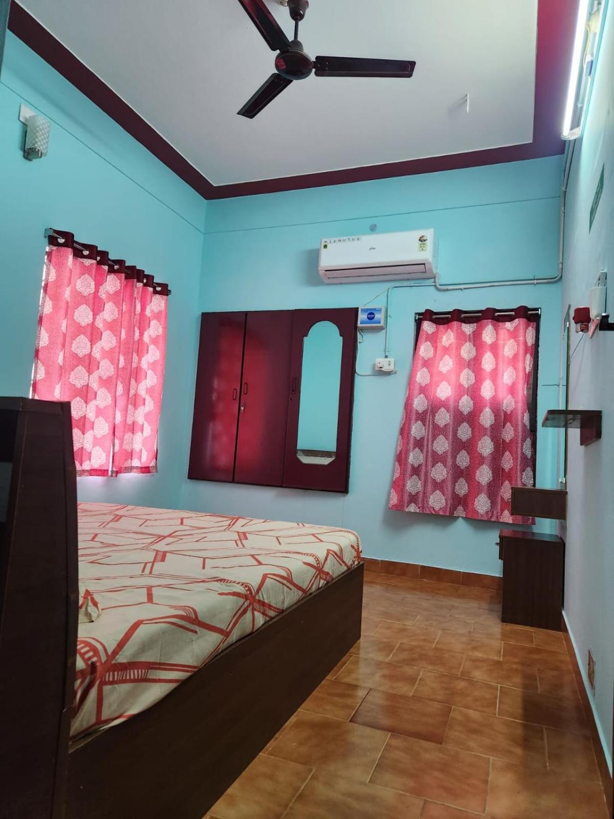 Holiday Home Madurai CS Nagar - GF
