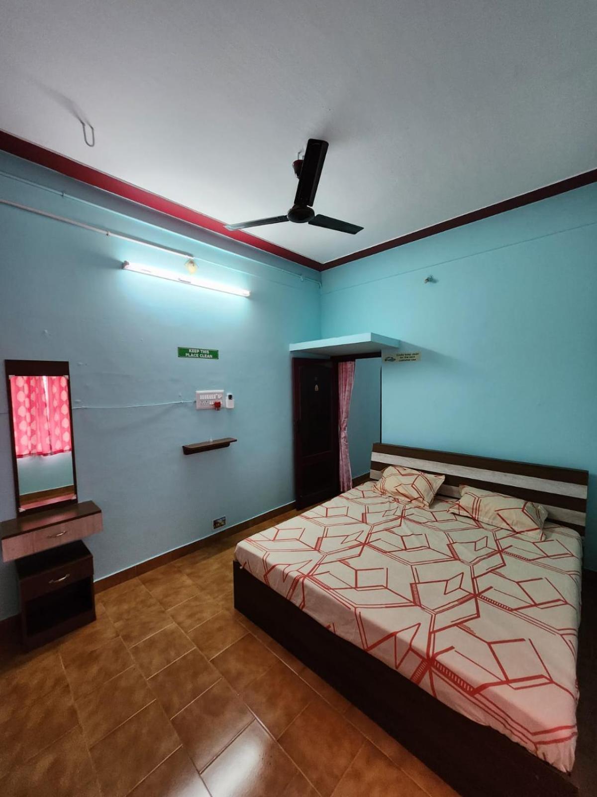 Holiday Home Madurai CS Nagar - GF