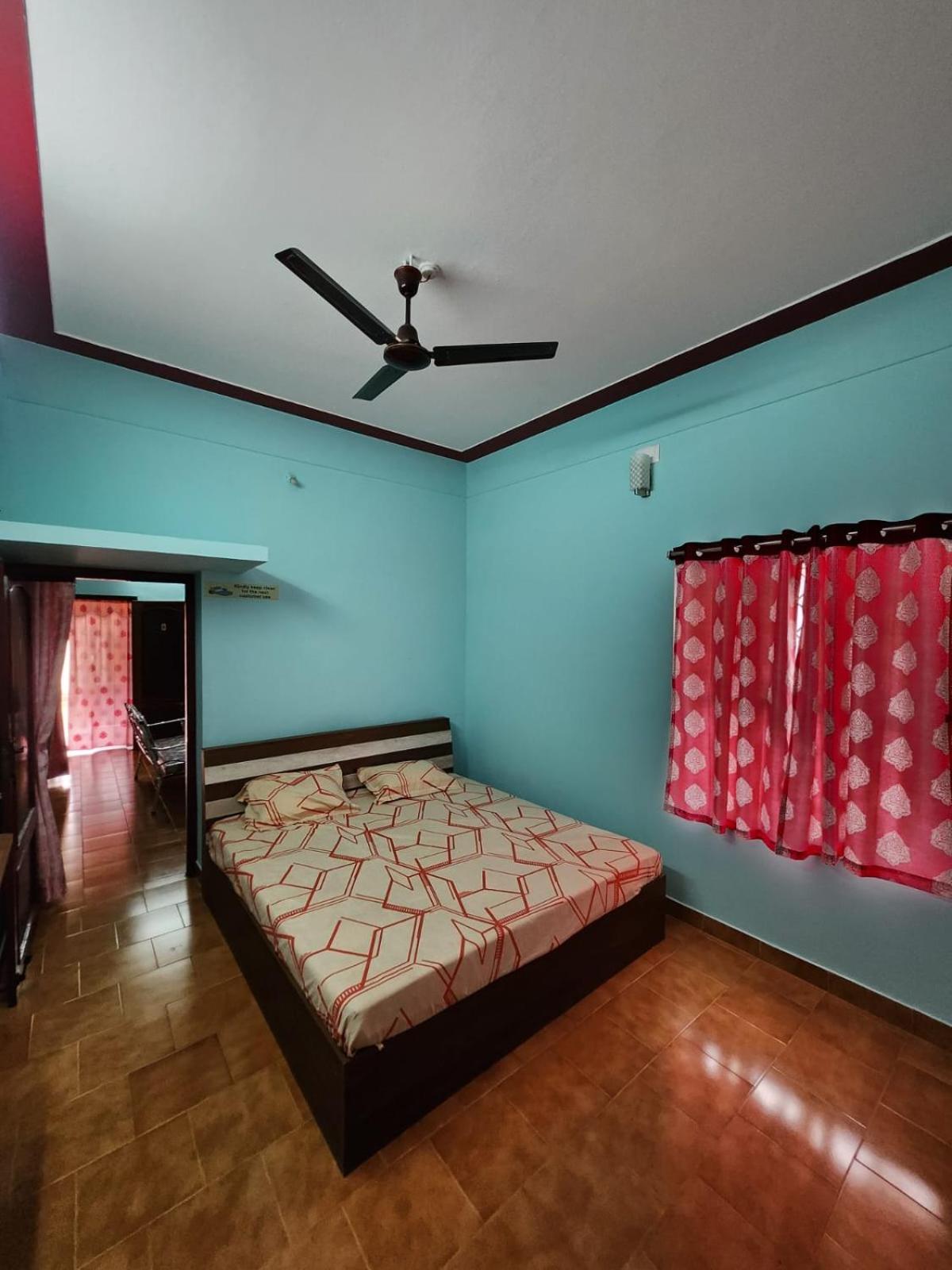 Holiday Home Madurai CS Nagar - GF