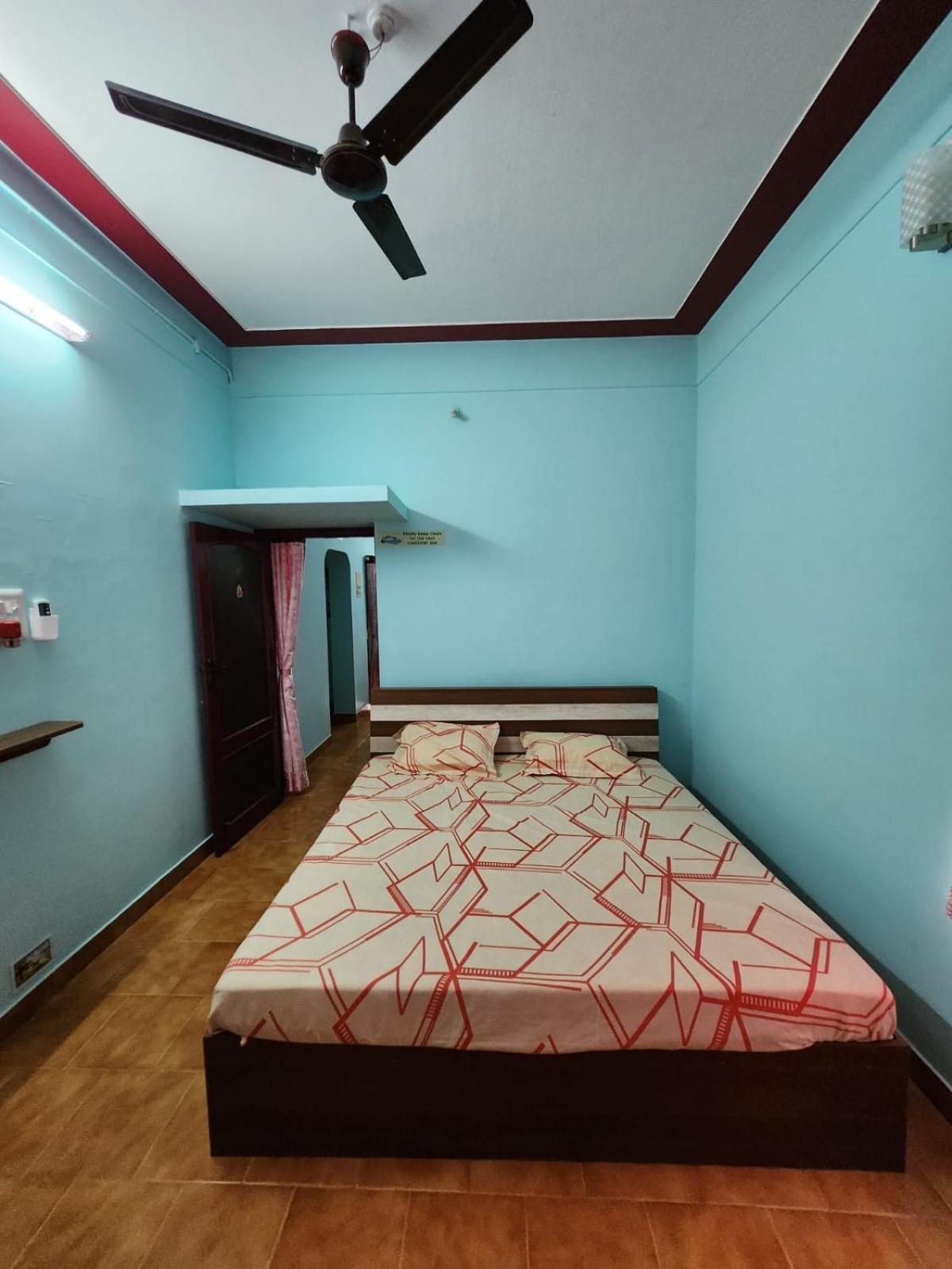 Holiday Home Madurai CS Nagar - GF