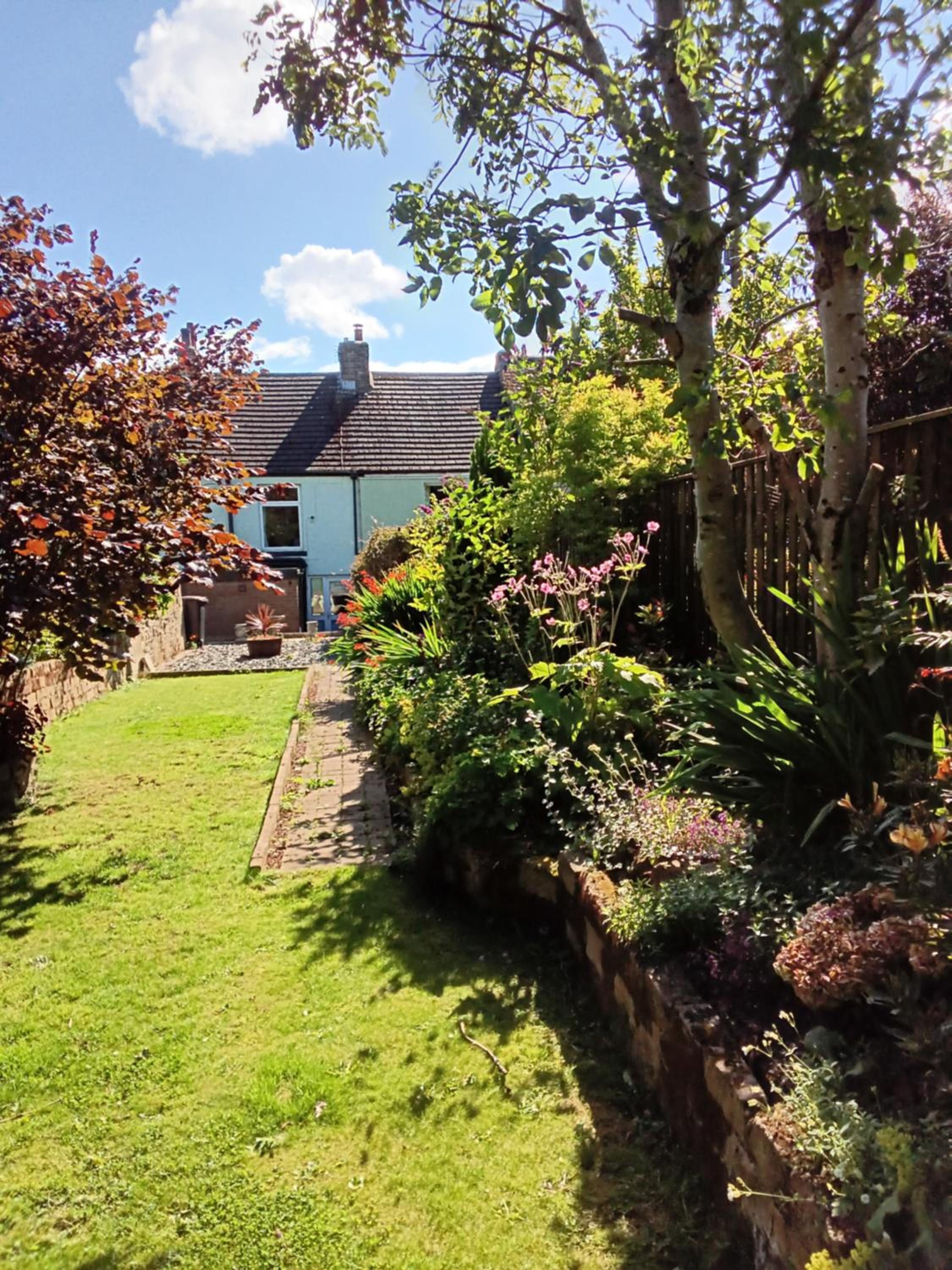 Foresters Guest House Ltd