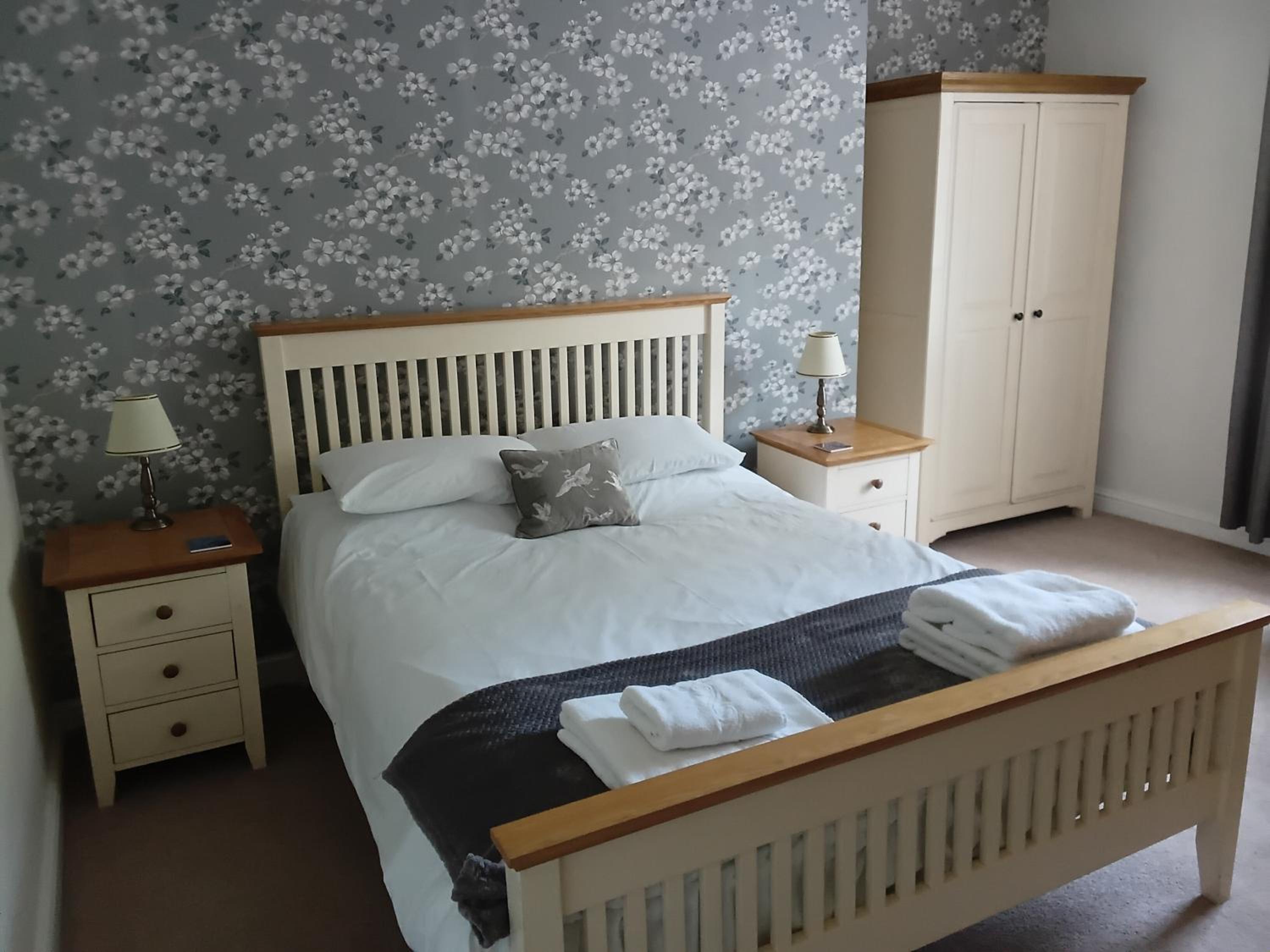 Foresters Guest House Ltd