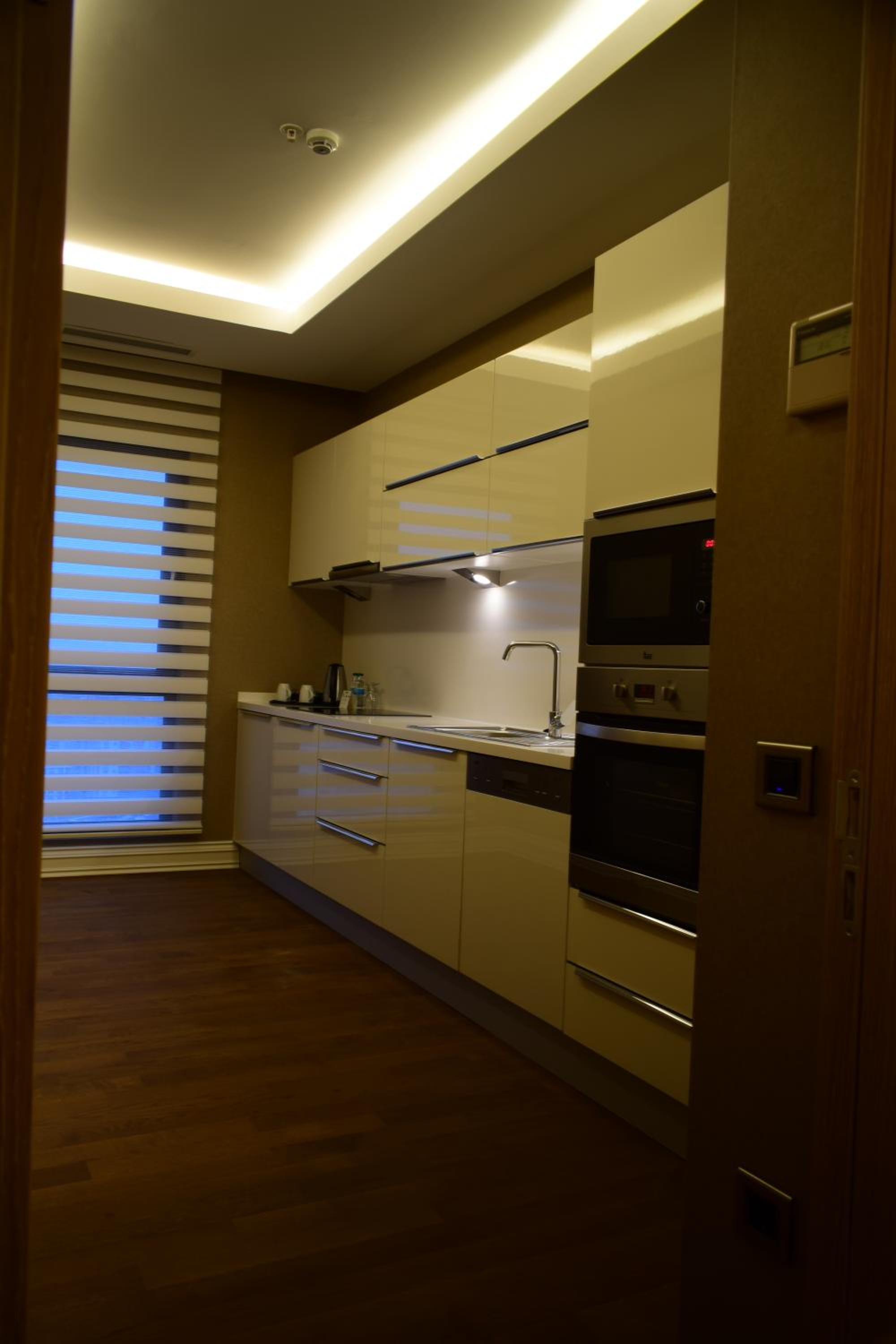 Bof Hotels Ceo Suites Atasehir - Image 122