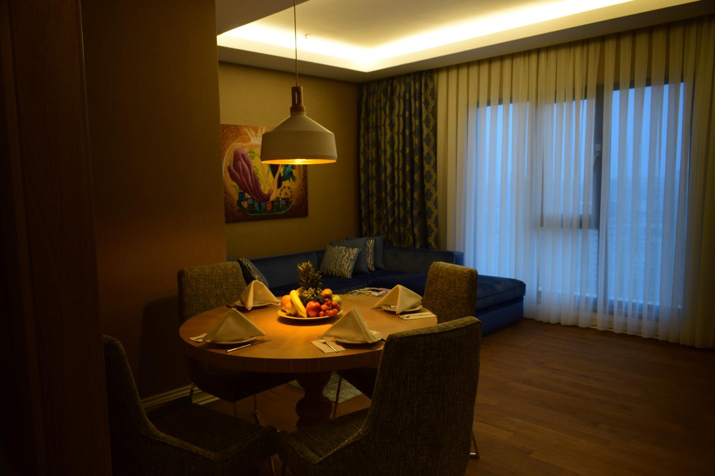 Bof Hotels Ceo Suites Atasehir - Image 123