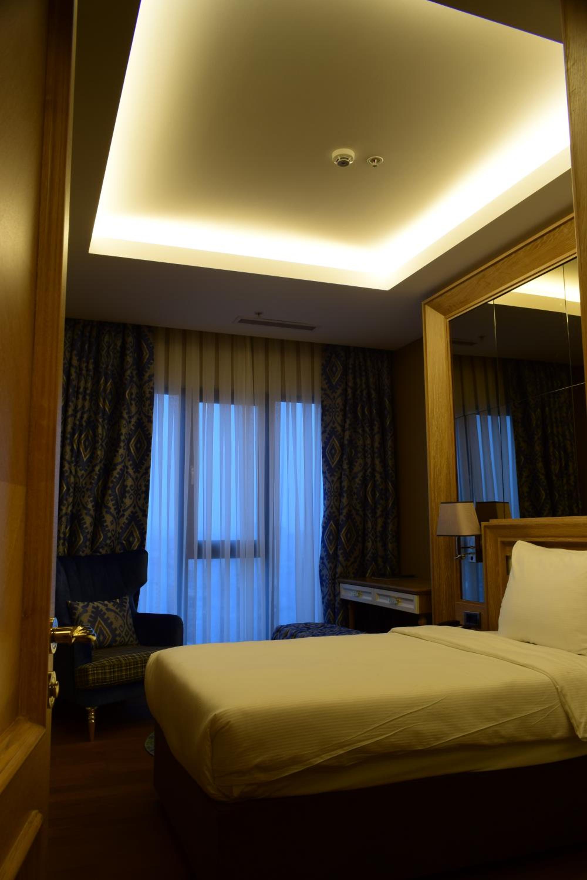Bof Hotels Ceo Suites Atasehir - Image 126