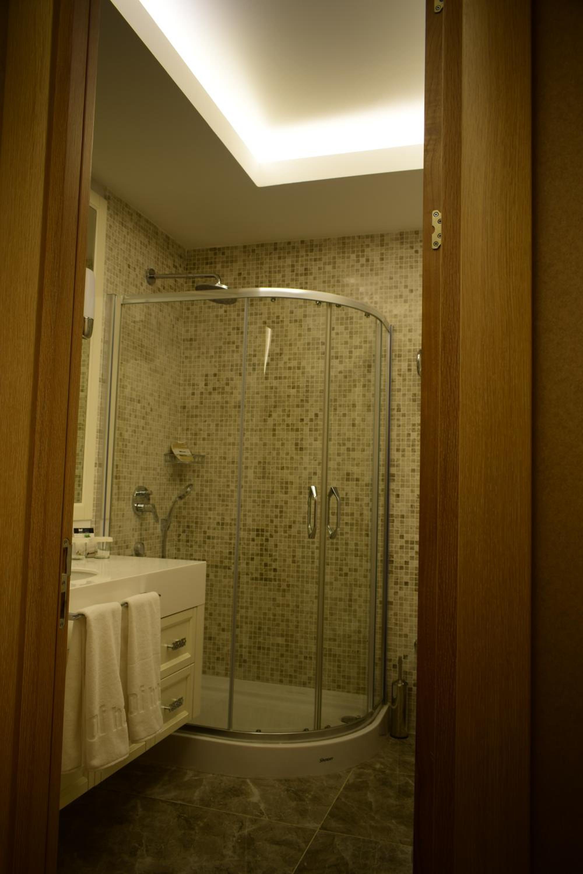 Bof Hotels Ceo Suites Atasehir - Image 127