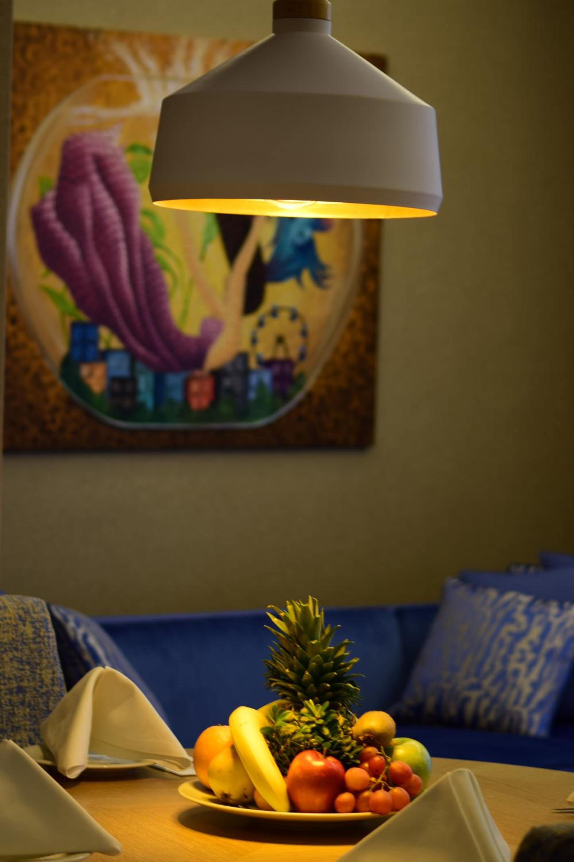 Bof Hotels Ceo Suites Atasehir - Image 128