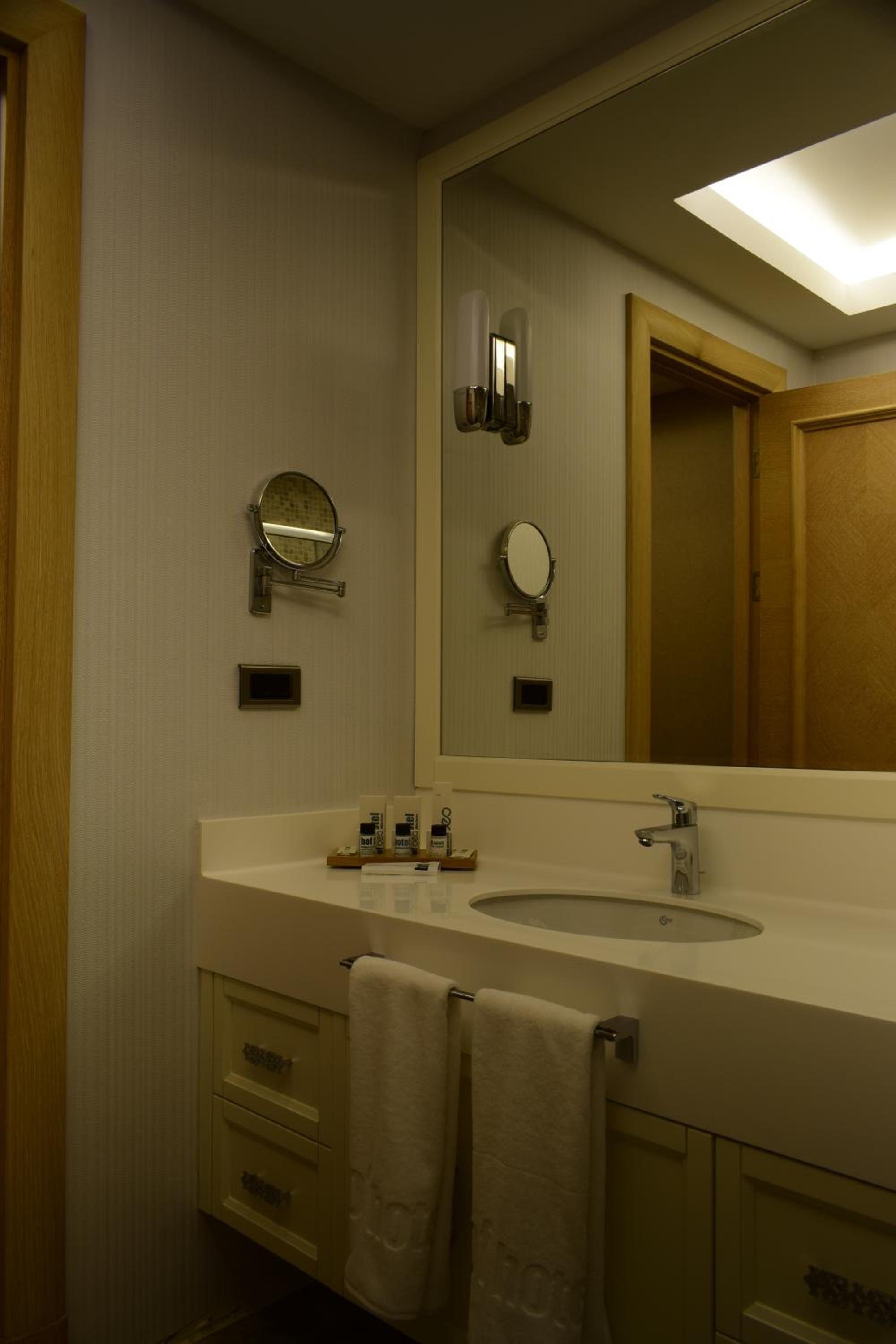 Bof Hotels Ceo Suites Atasehir - Image 129