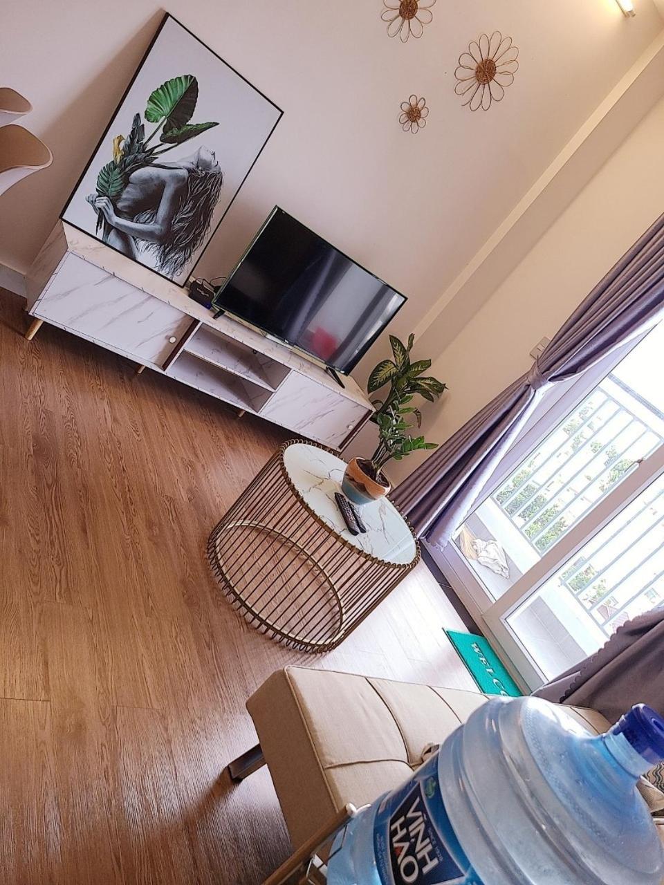 Cozy Apartment 2BR Hacom Phan Rang view 2