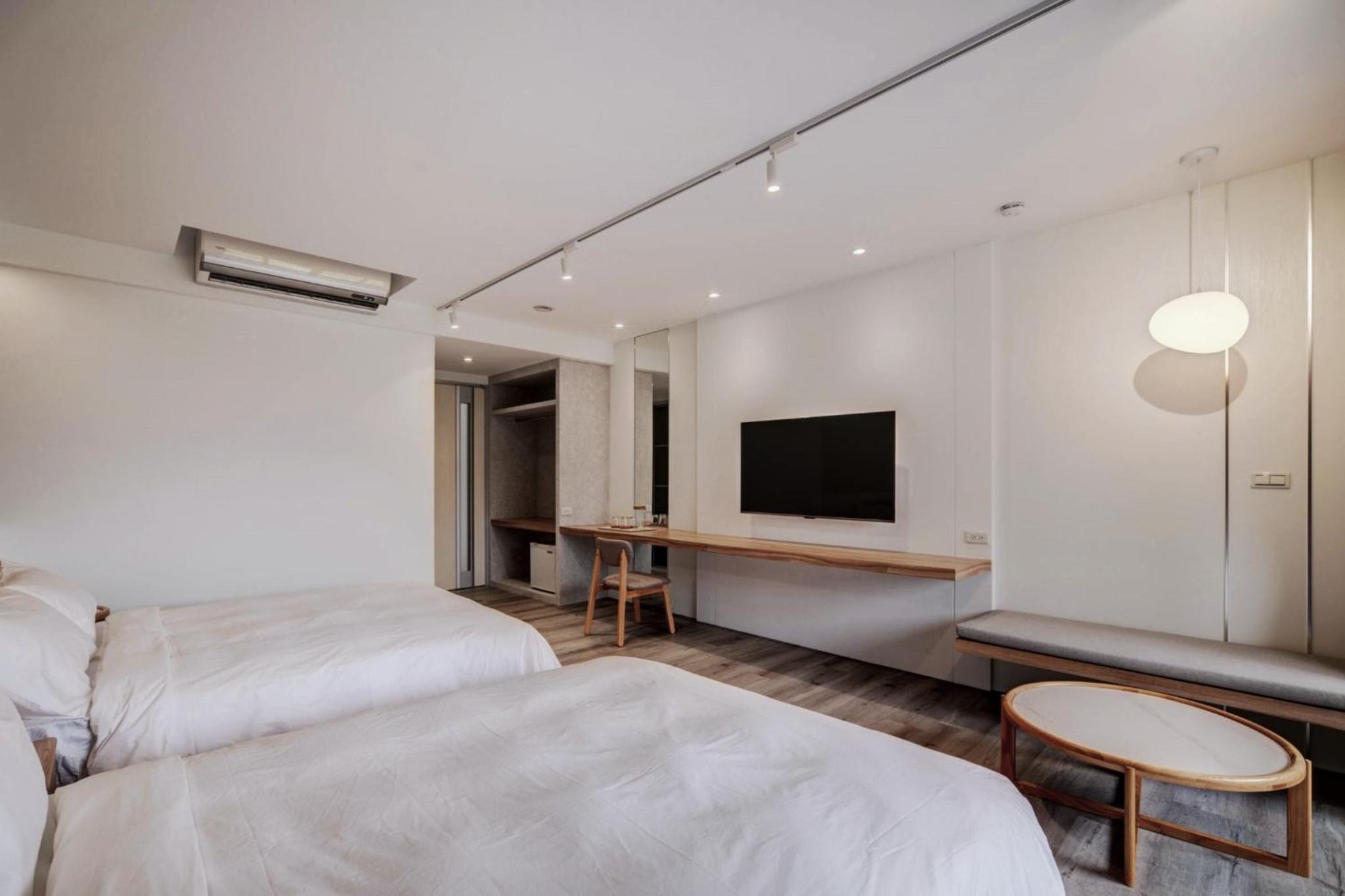 Yong Li Hotel