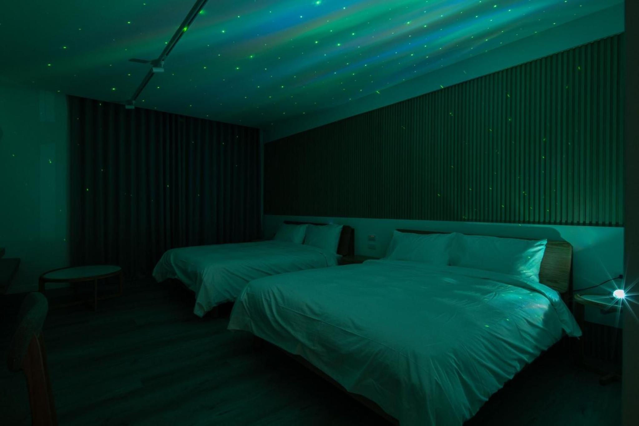 Yong Li Hotel