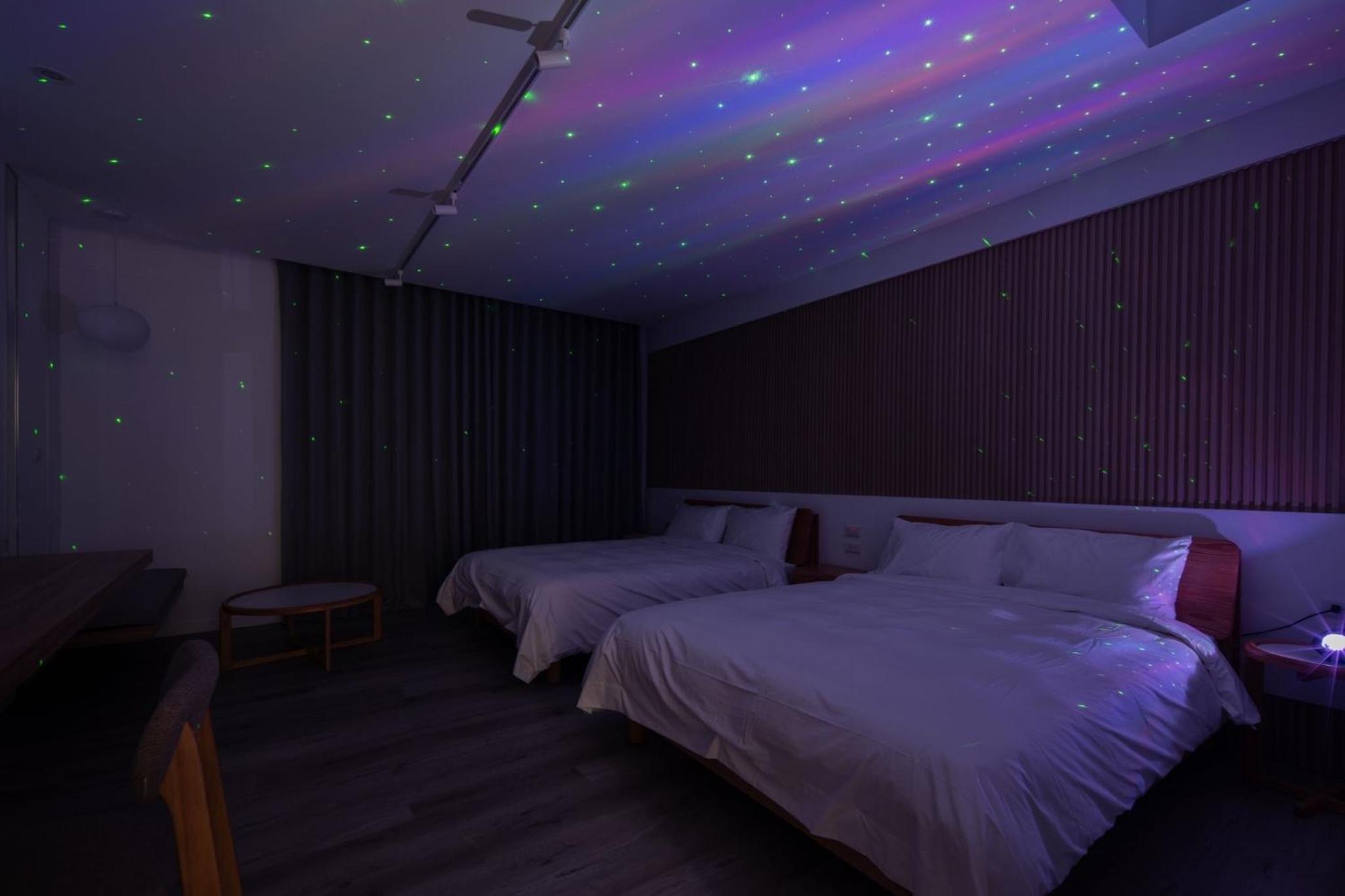Yong Li Hotel