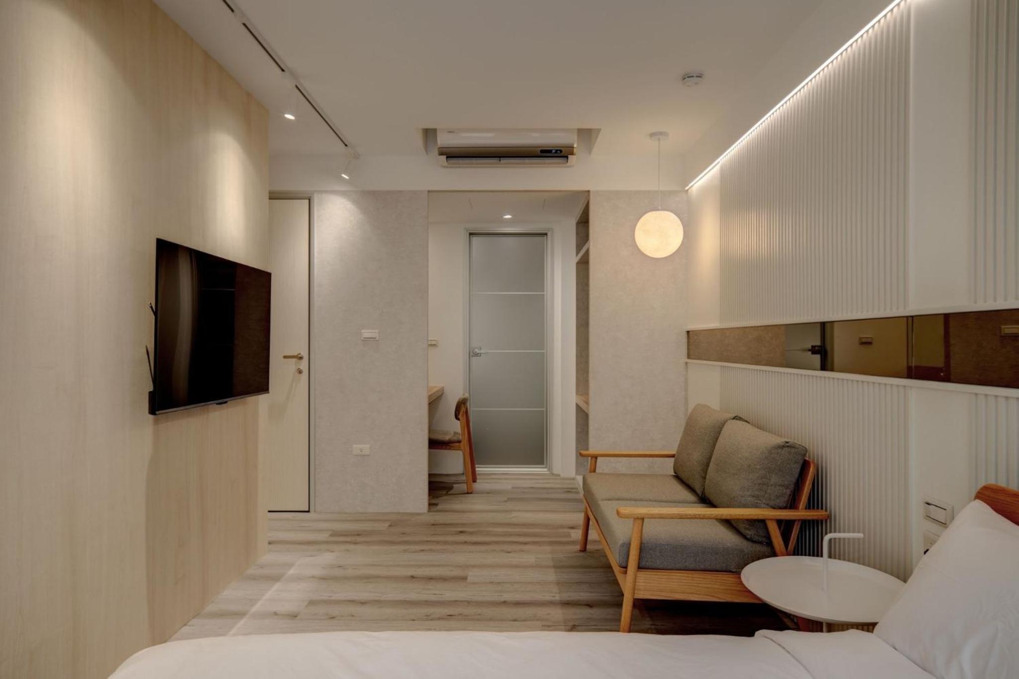 Yong Li Hotel
