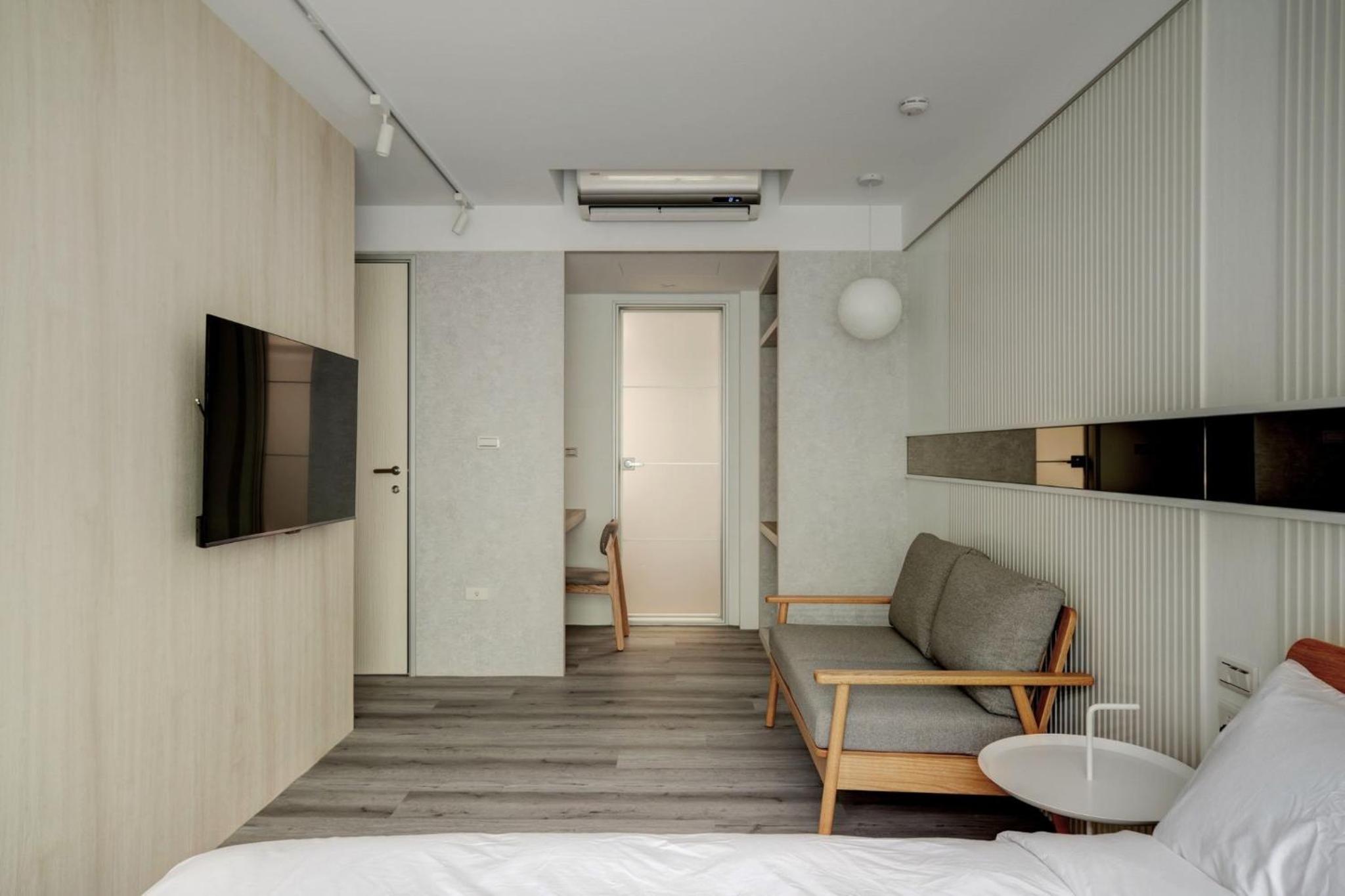 Yong Li Hotel