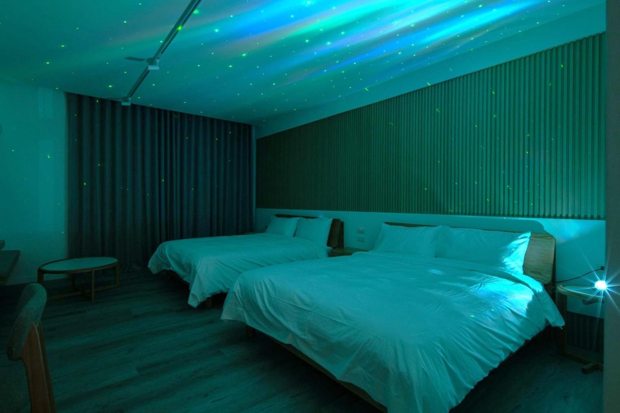 Yong Li Hotel