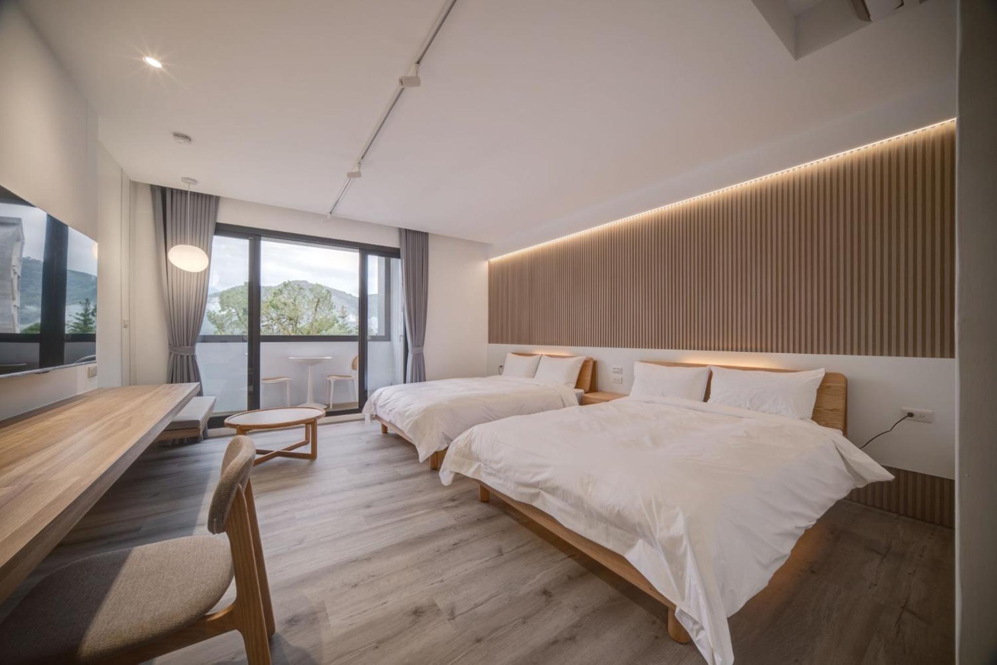 Yong Li Hotel