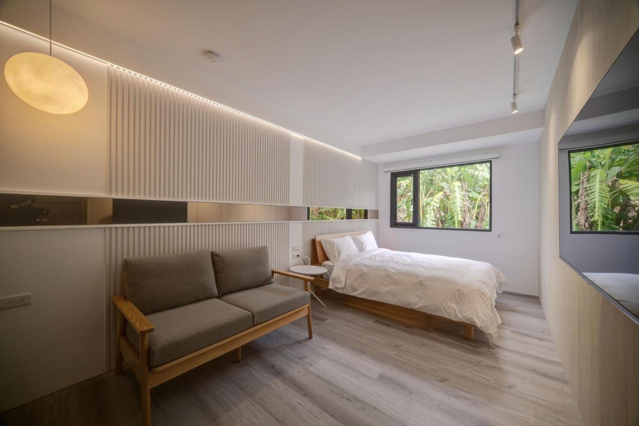 Yong Li Hotel