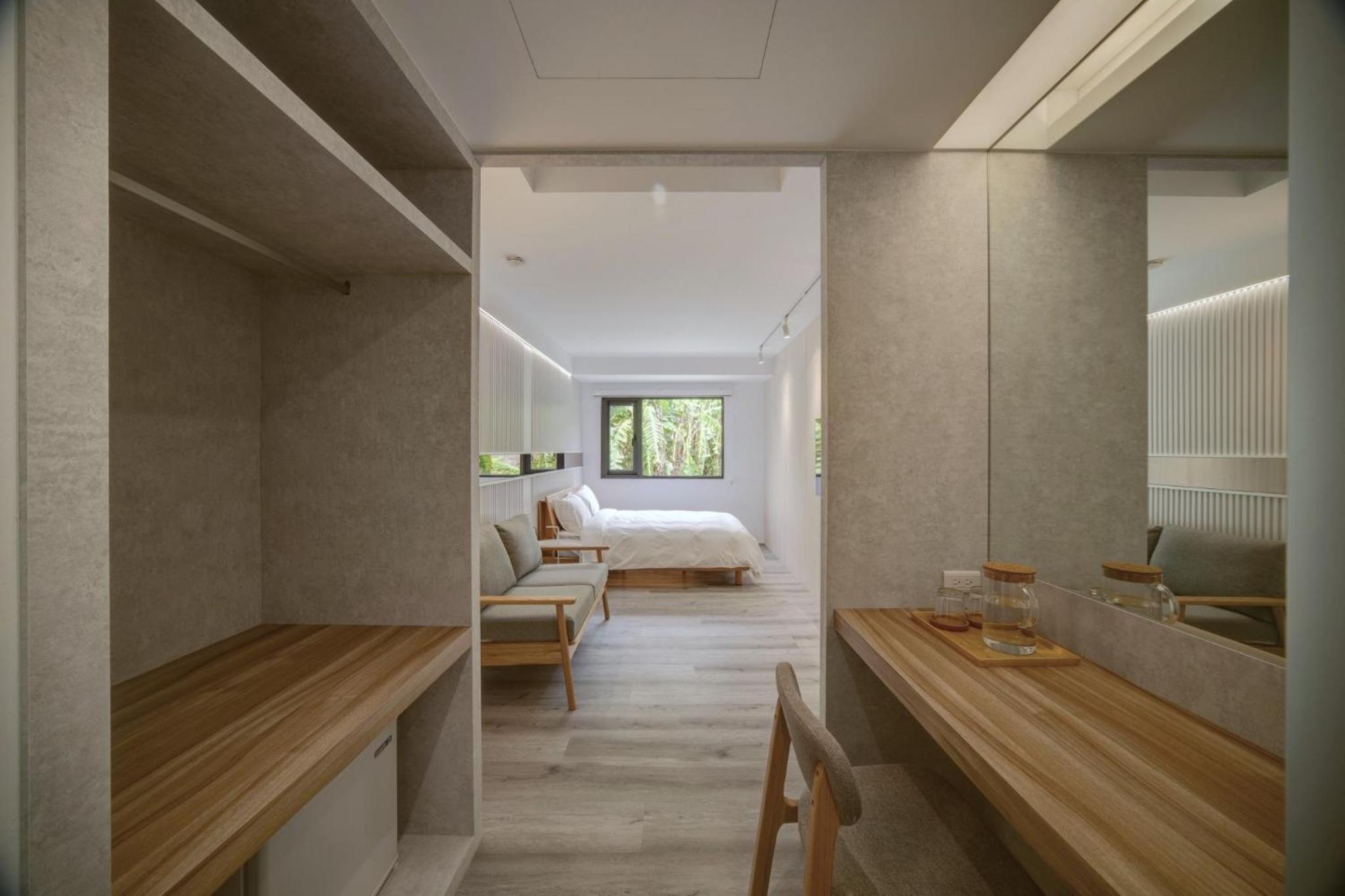 Yong Li Hotel