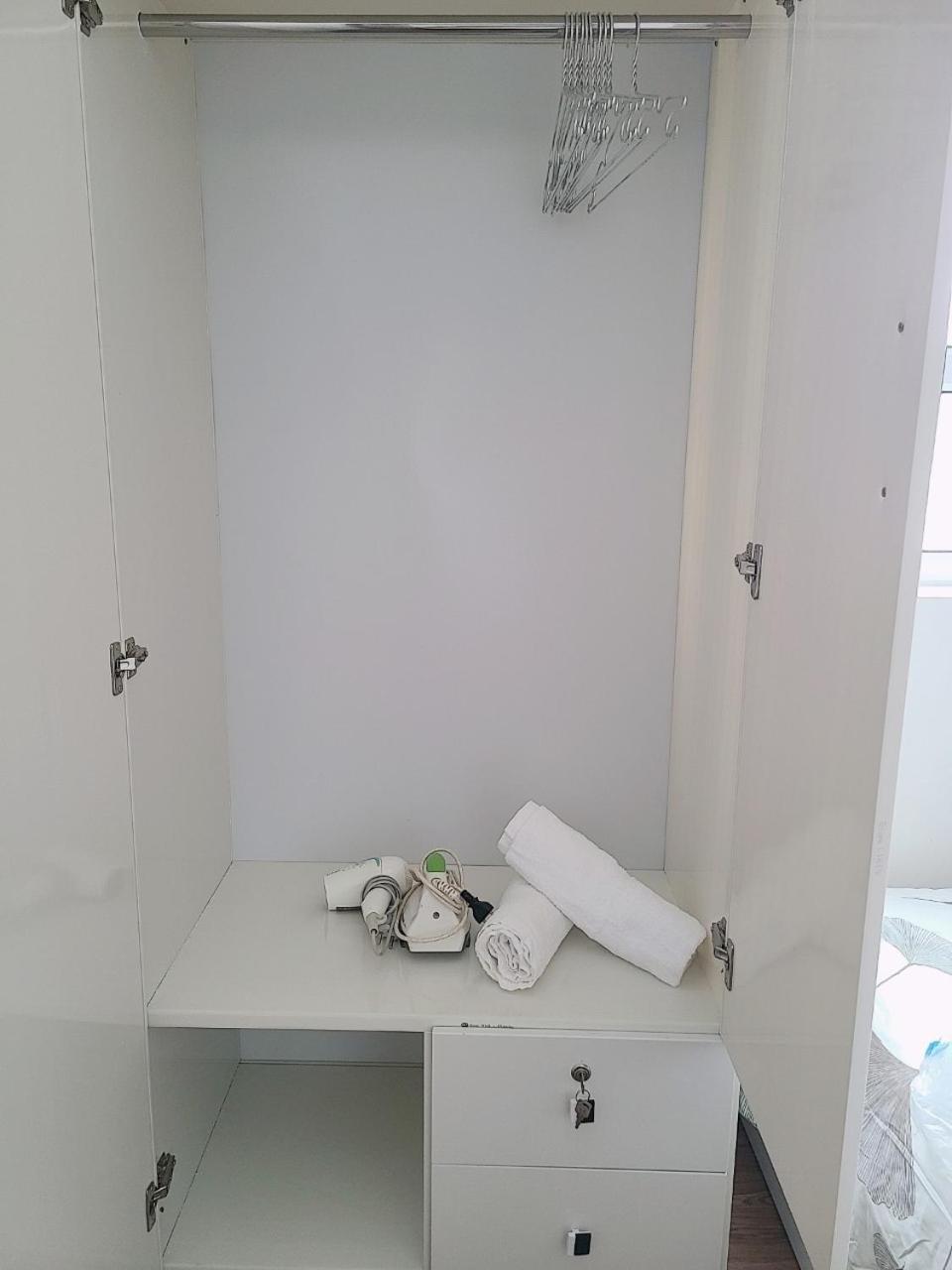Cozy Apartment 2BR Hacom Phan Rang view 5