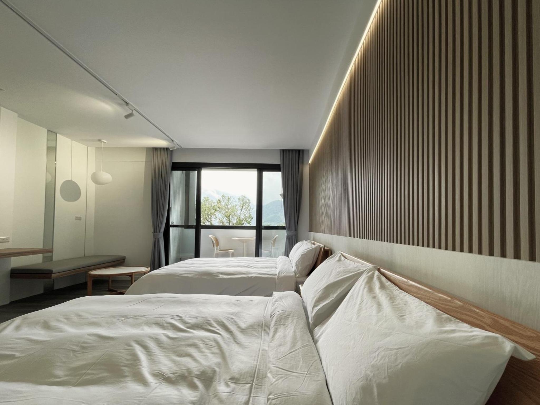 Yong Li Hotel
