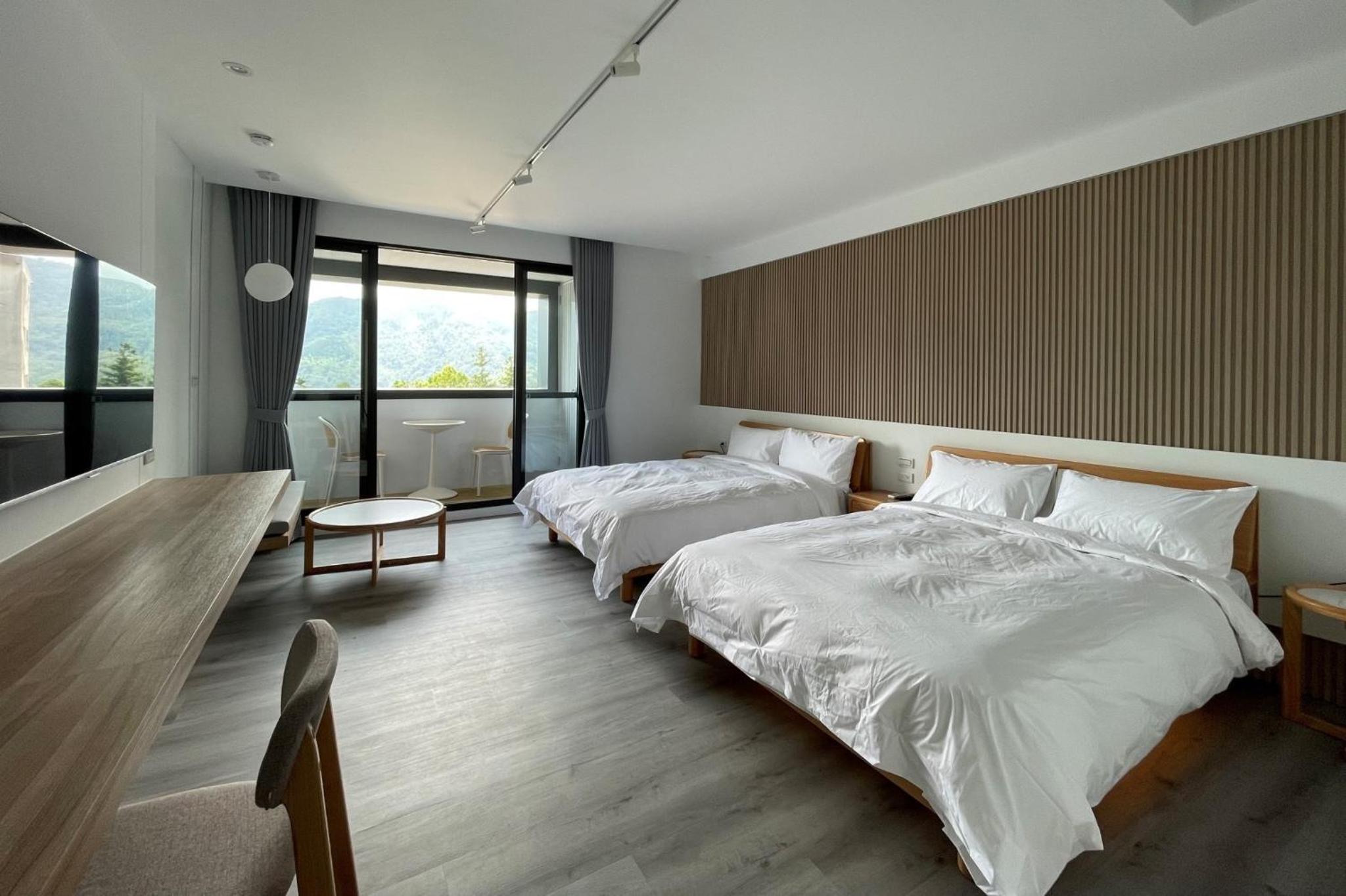 Yong Li Hotel