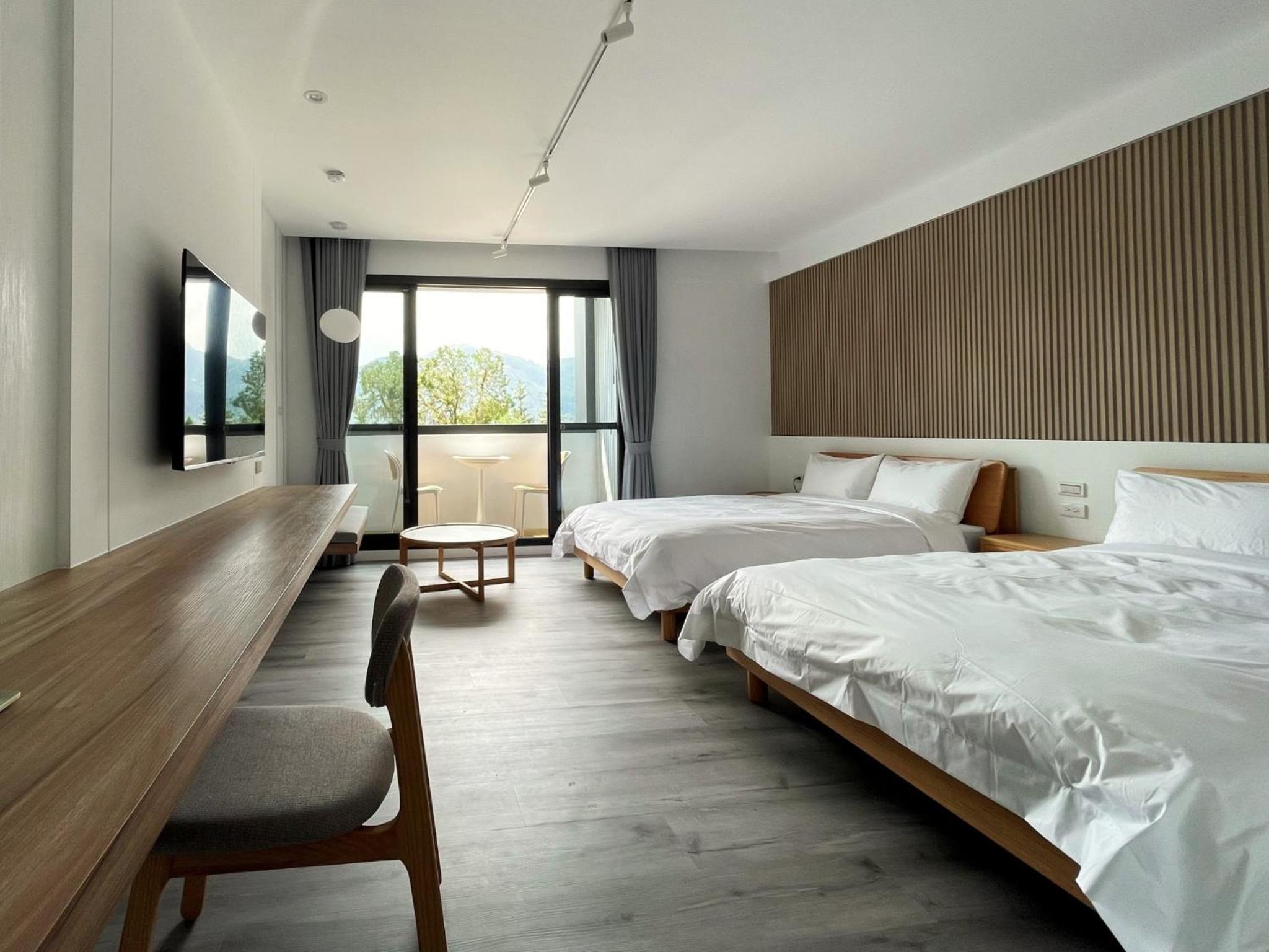 Yong Li Hotel