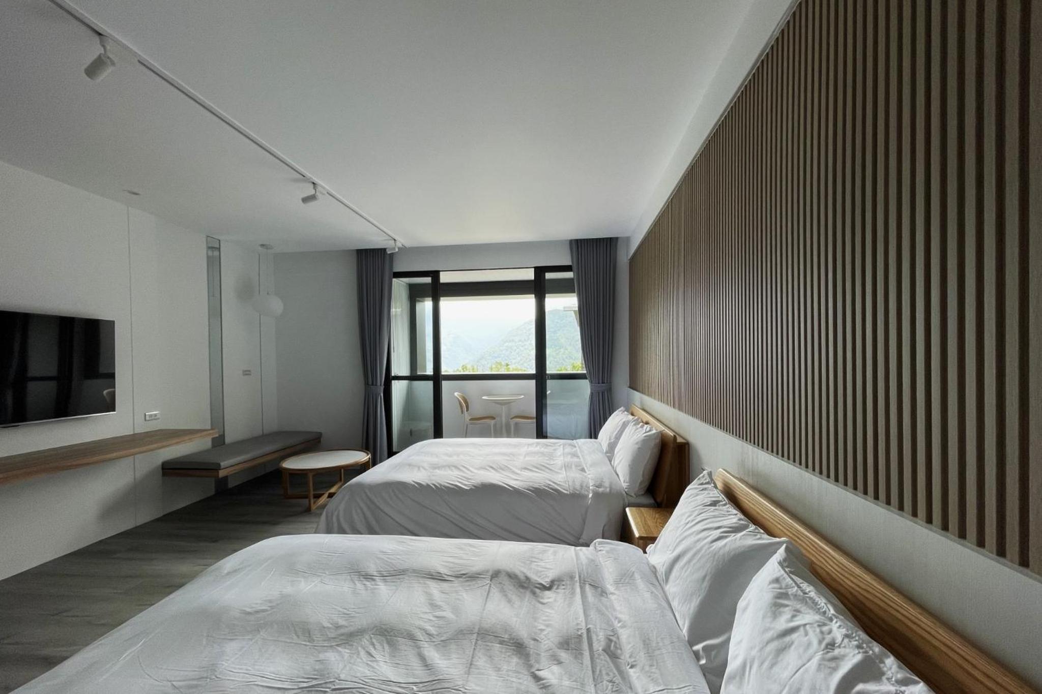 Yong Li Hotel