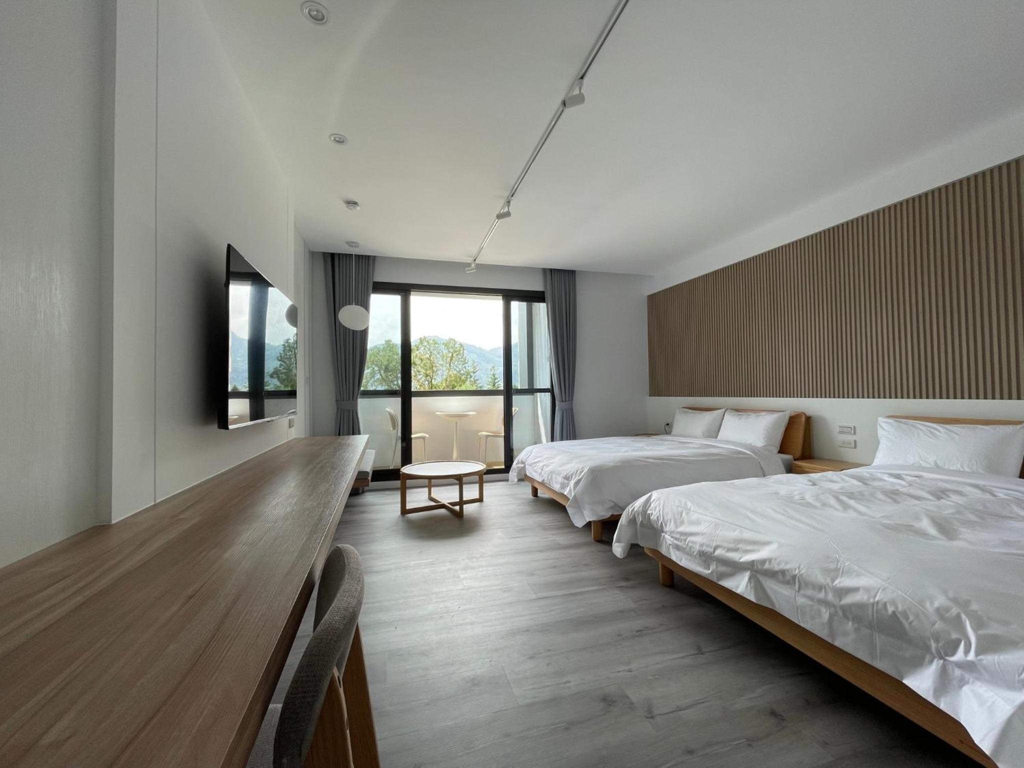 Yong Li Hotel