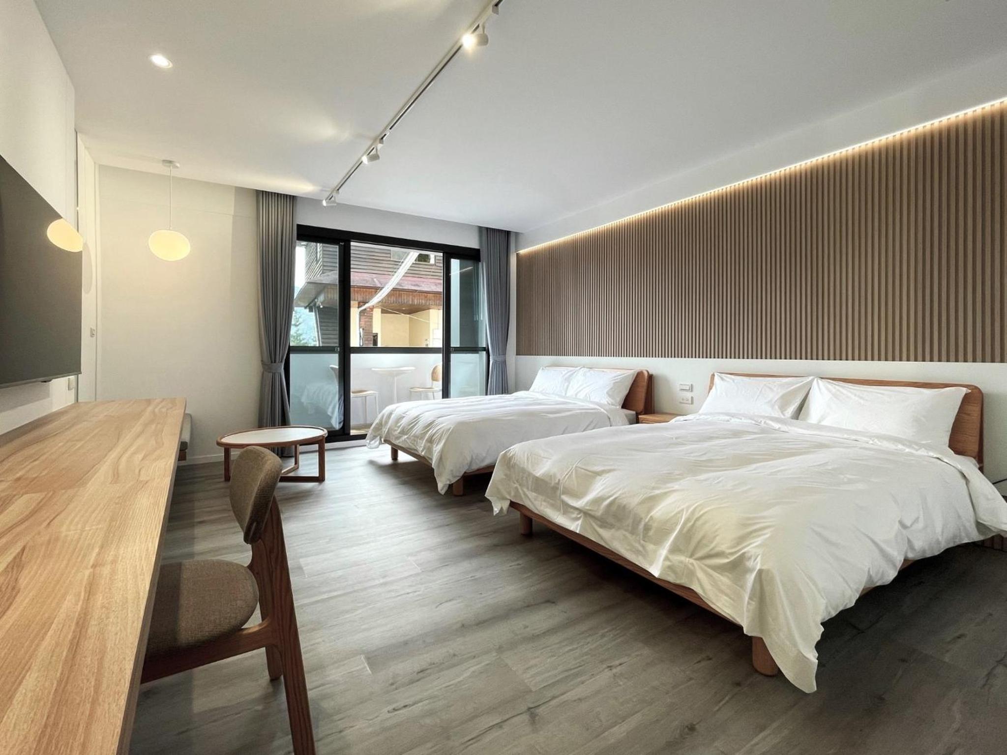 Yong Li Hotel