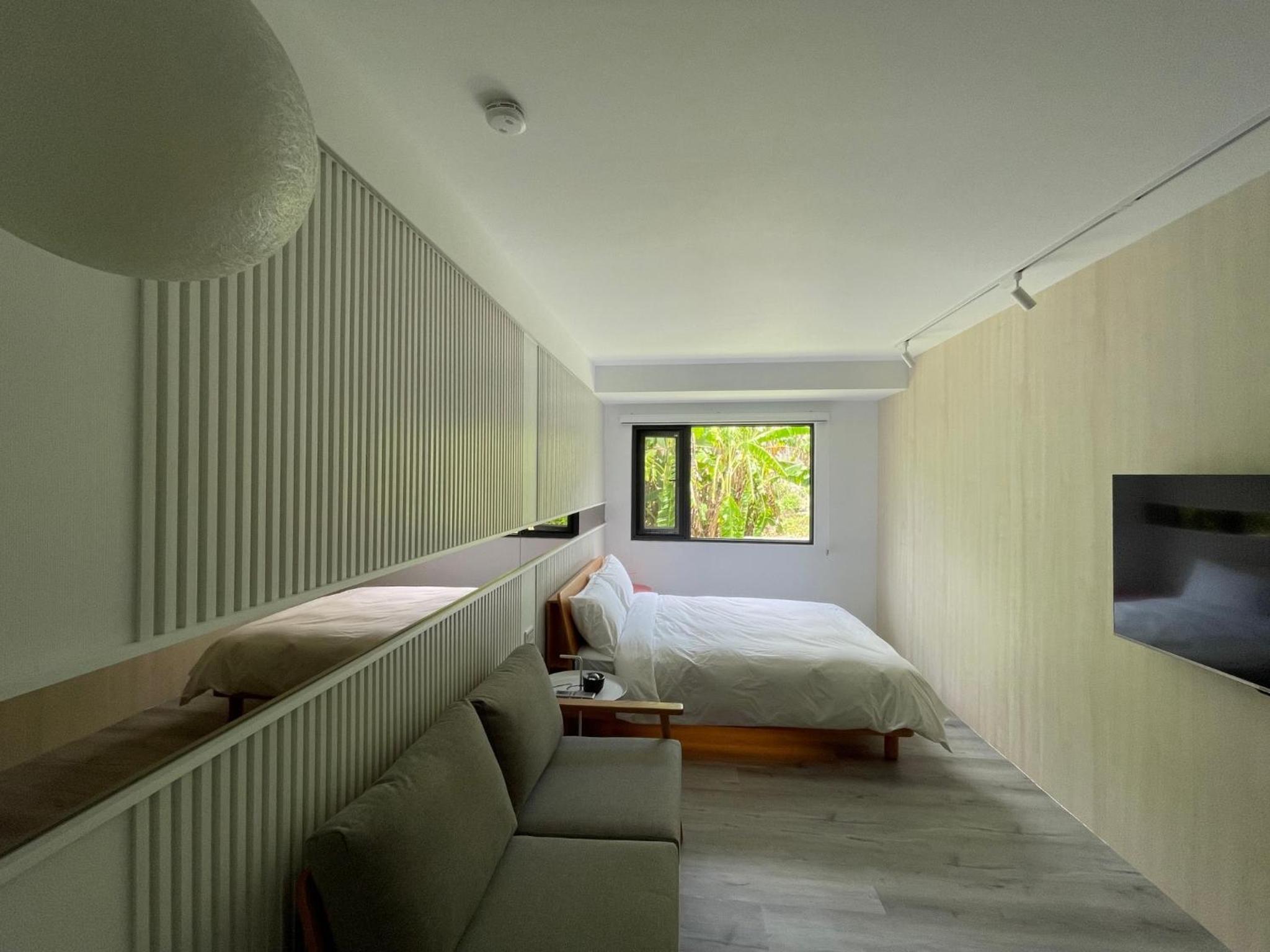 Yong Li Hotel