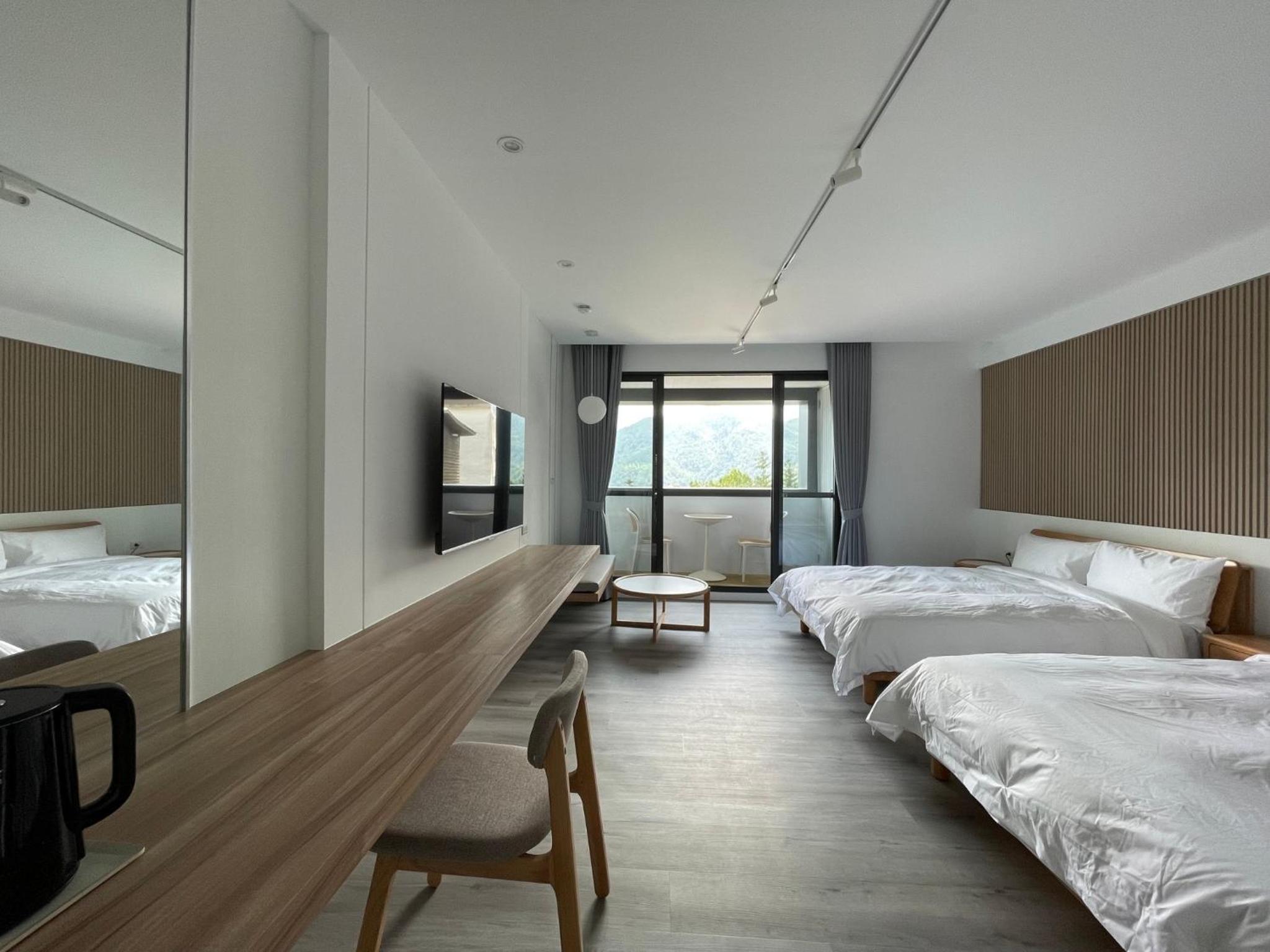 Yong Li Hotel