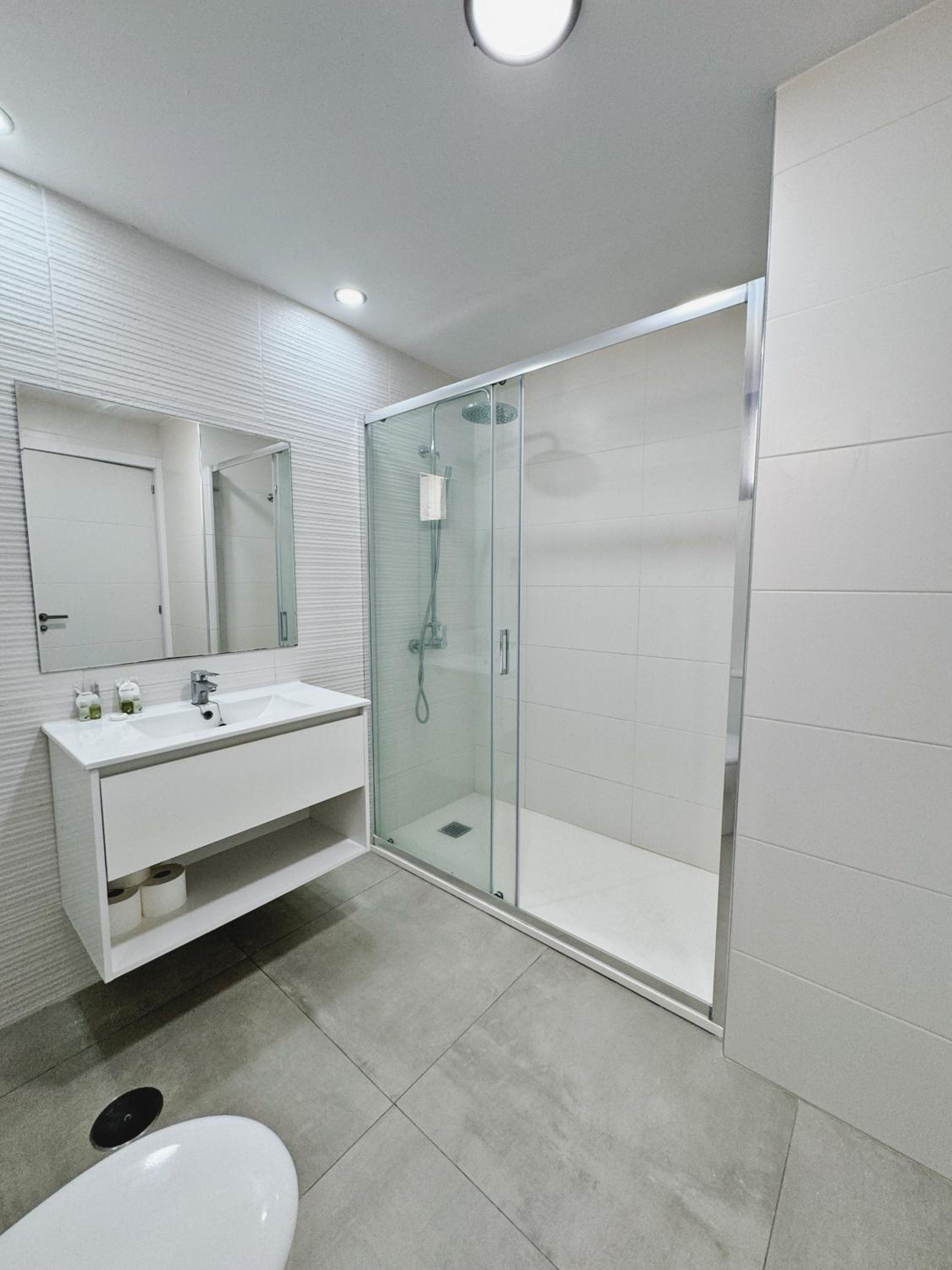 Sea View Cura Marina 415 view 5