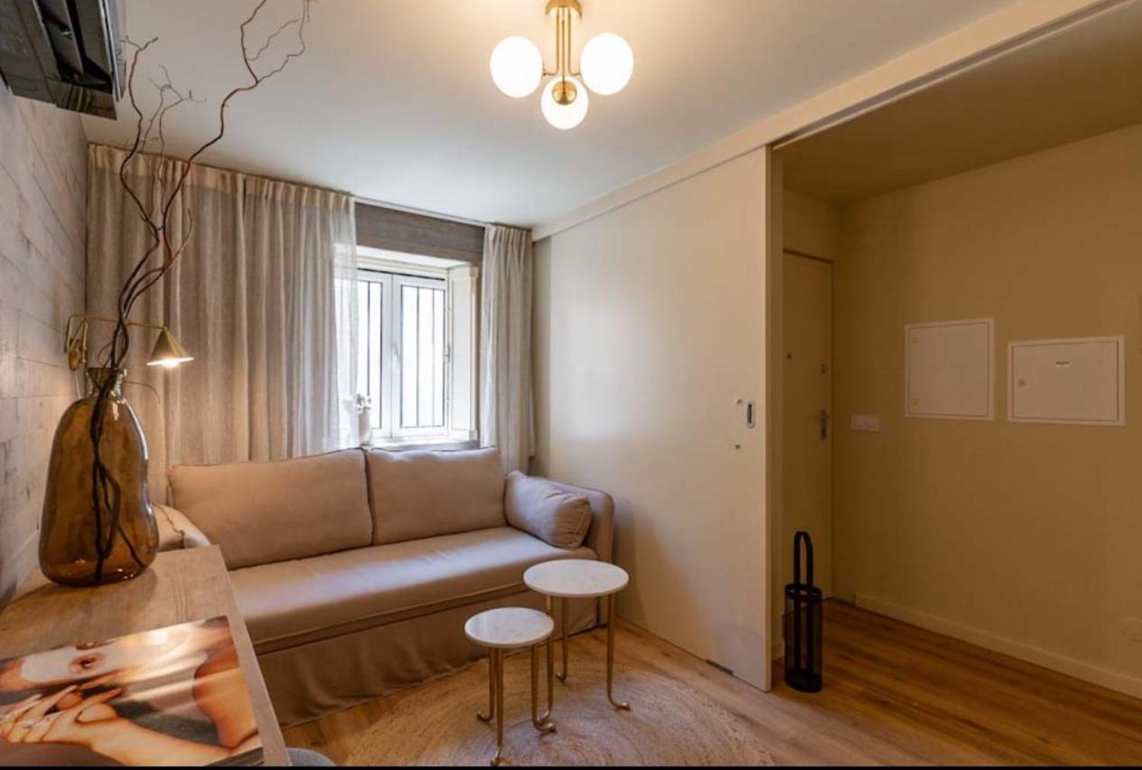 Boutique Apartment Lisbon view 2