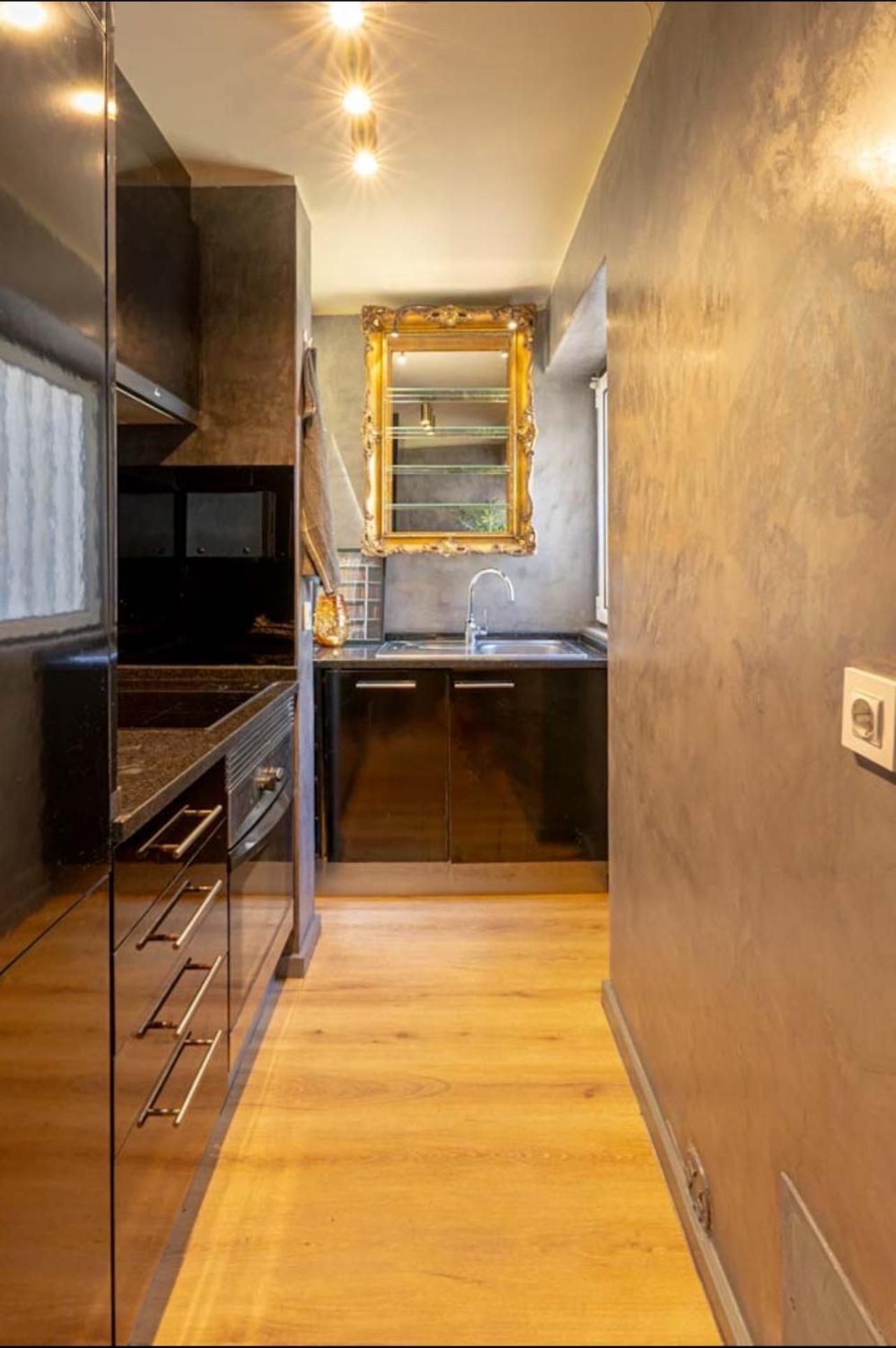 Boutique Apartment Lisbon view 4