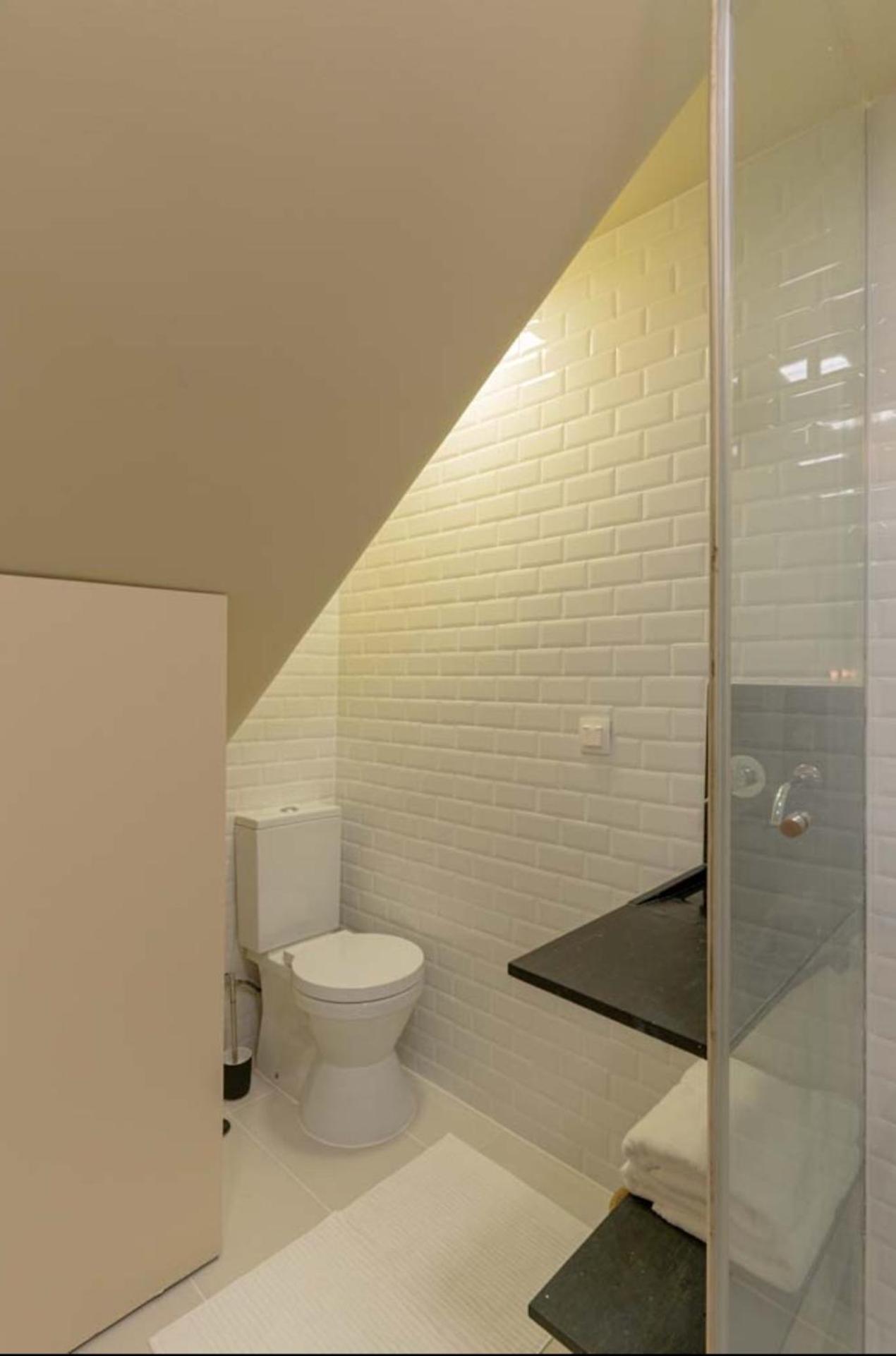 Boutique Apartment Lisbon view 5