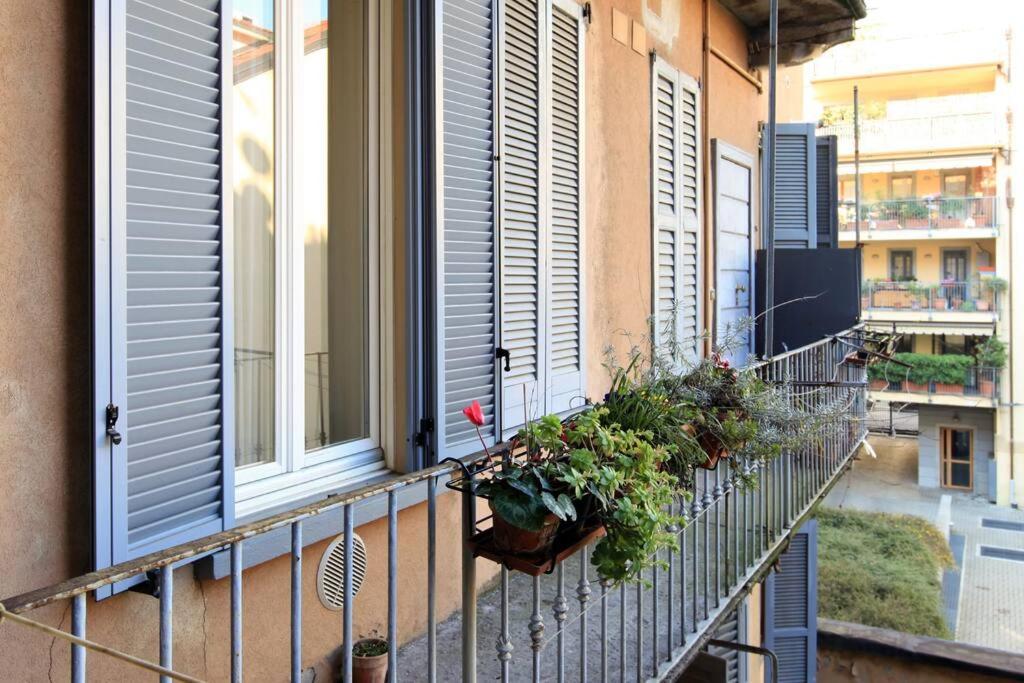 Nice and chic Apt near Fiera Milano