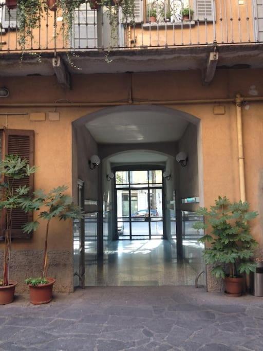 Nice and chic Apt near Fiera Milano
