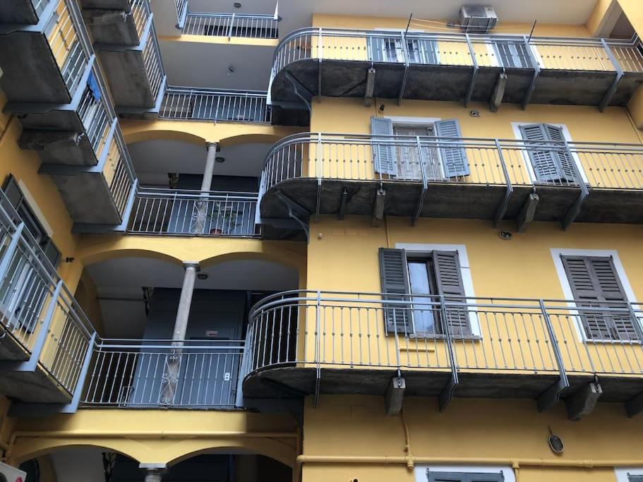 Nice and chic Apt near Fiera Milano