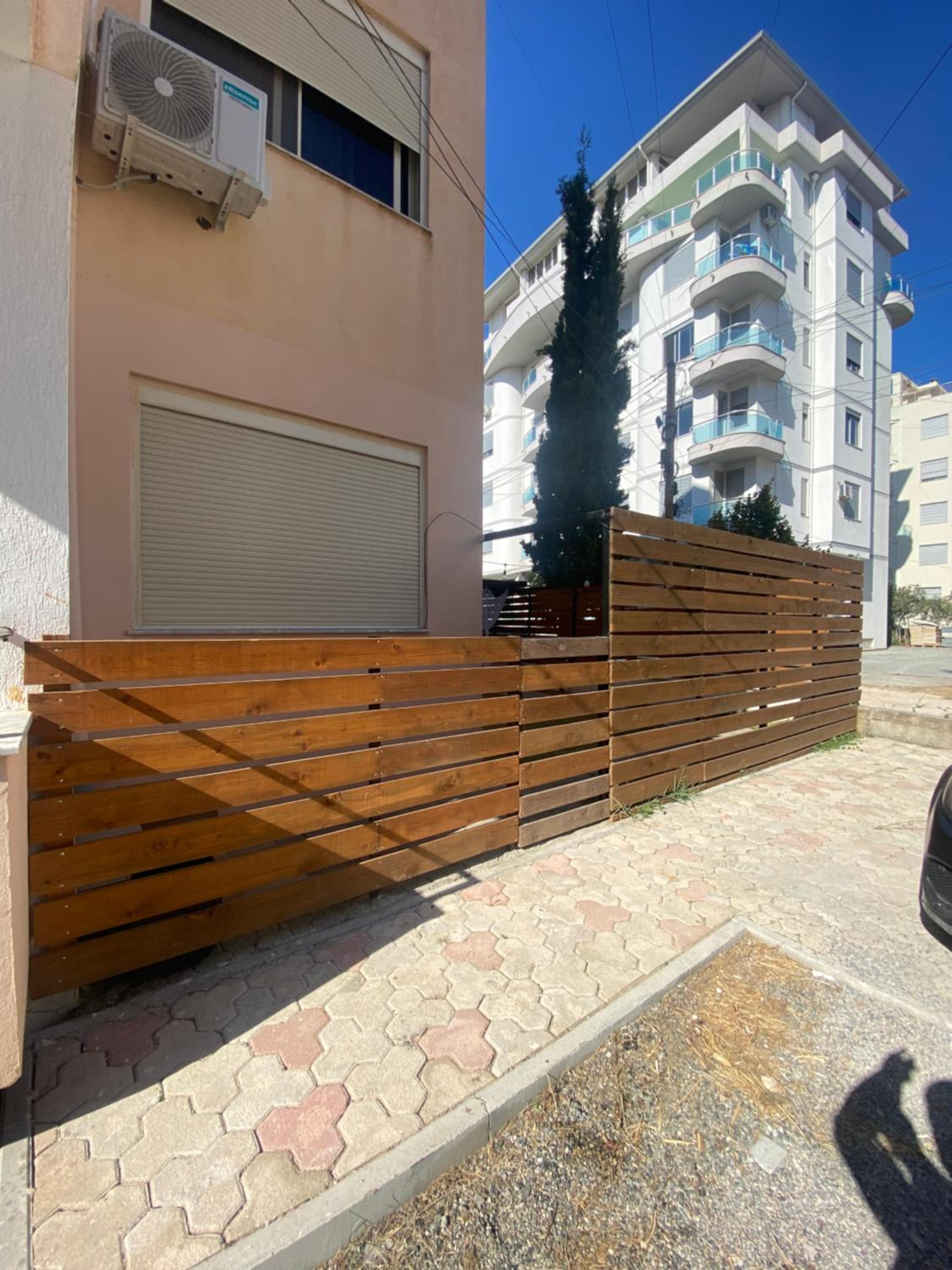 Casa De Paz