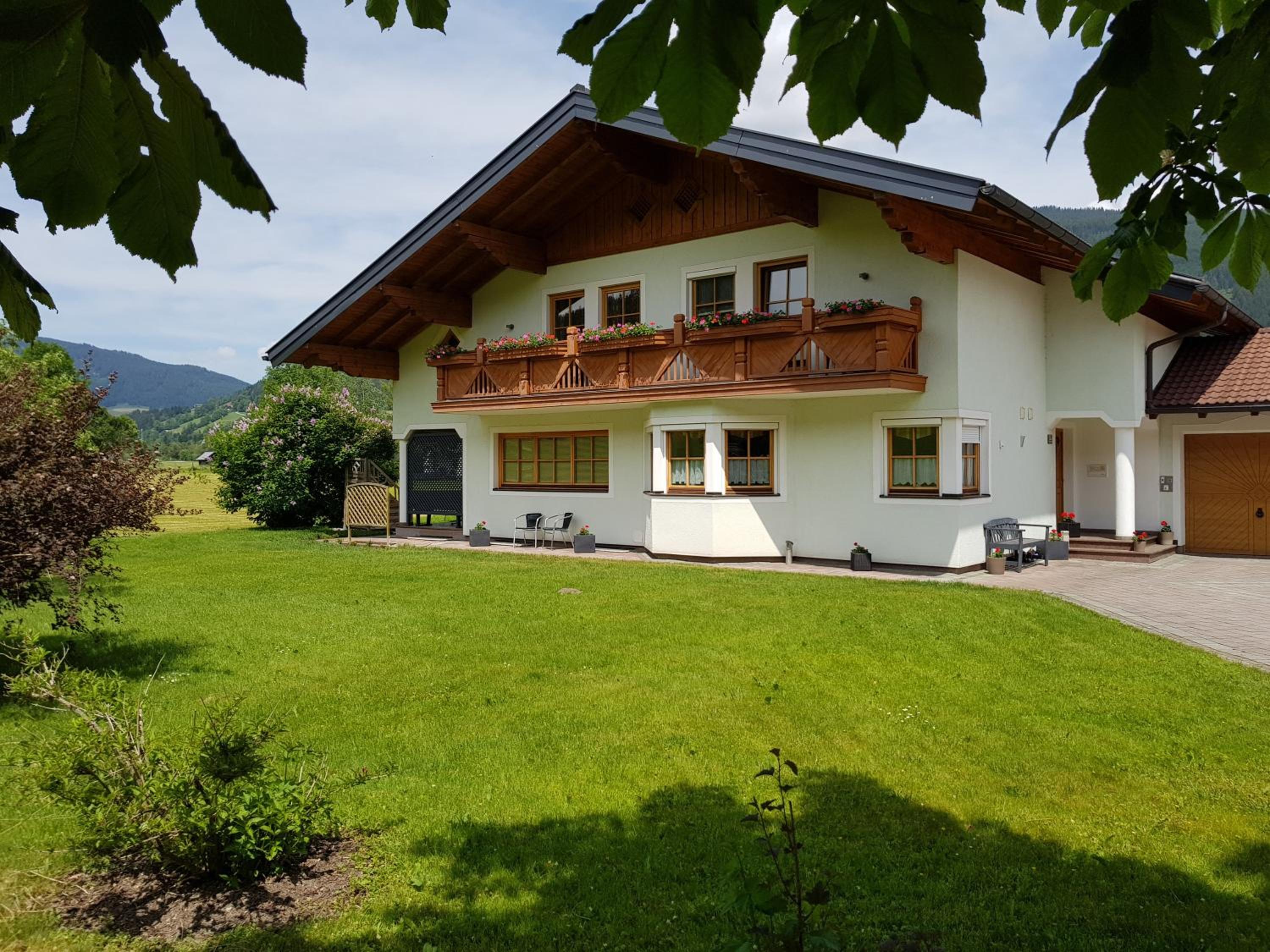 Ferienhaus Kahr view 5