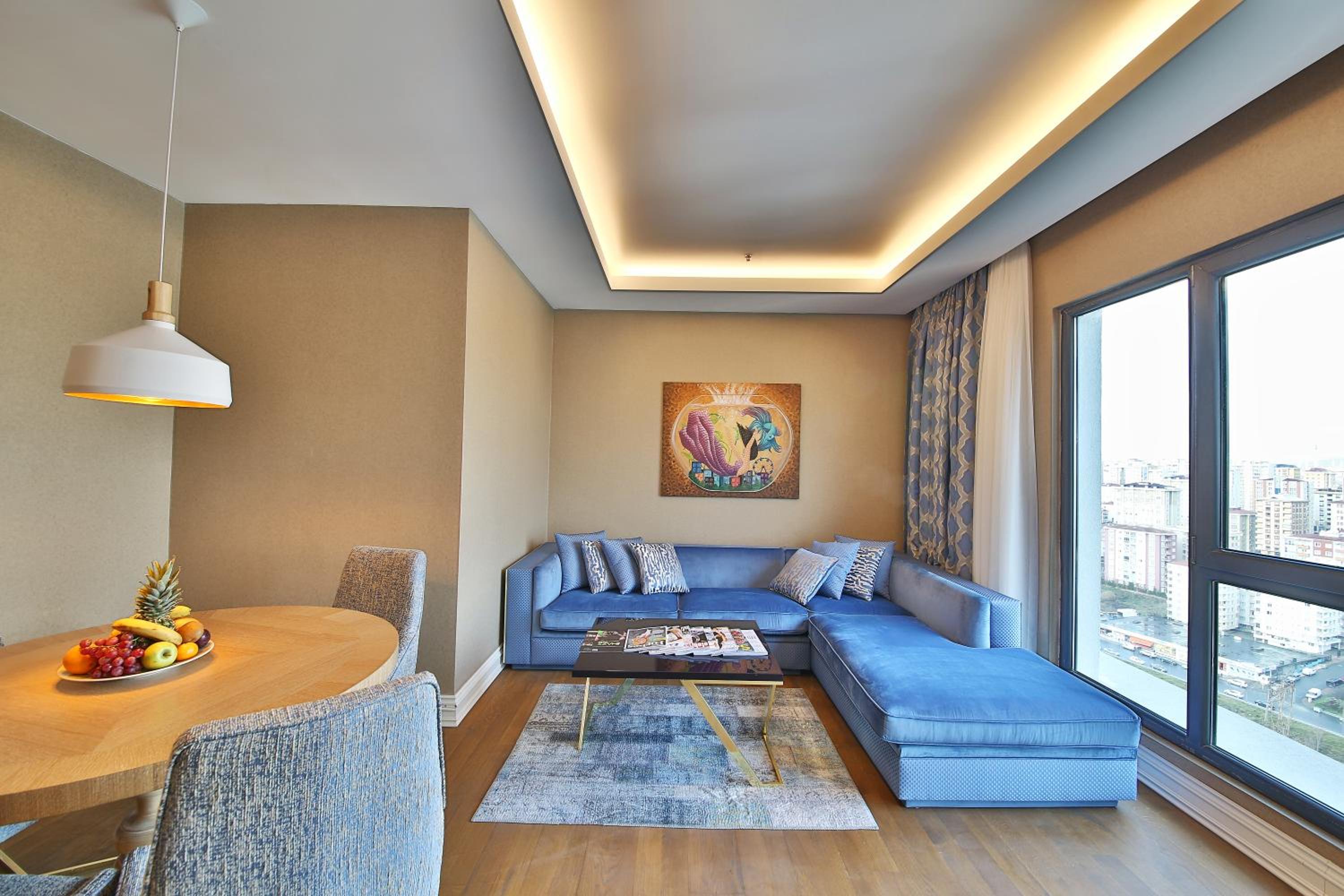 Bof Hotels Ceo Suites Atasehir - Image 131