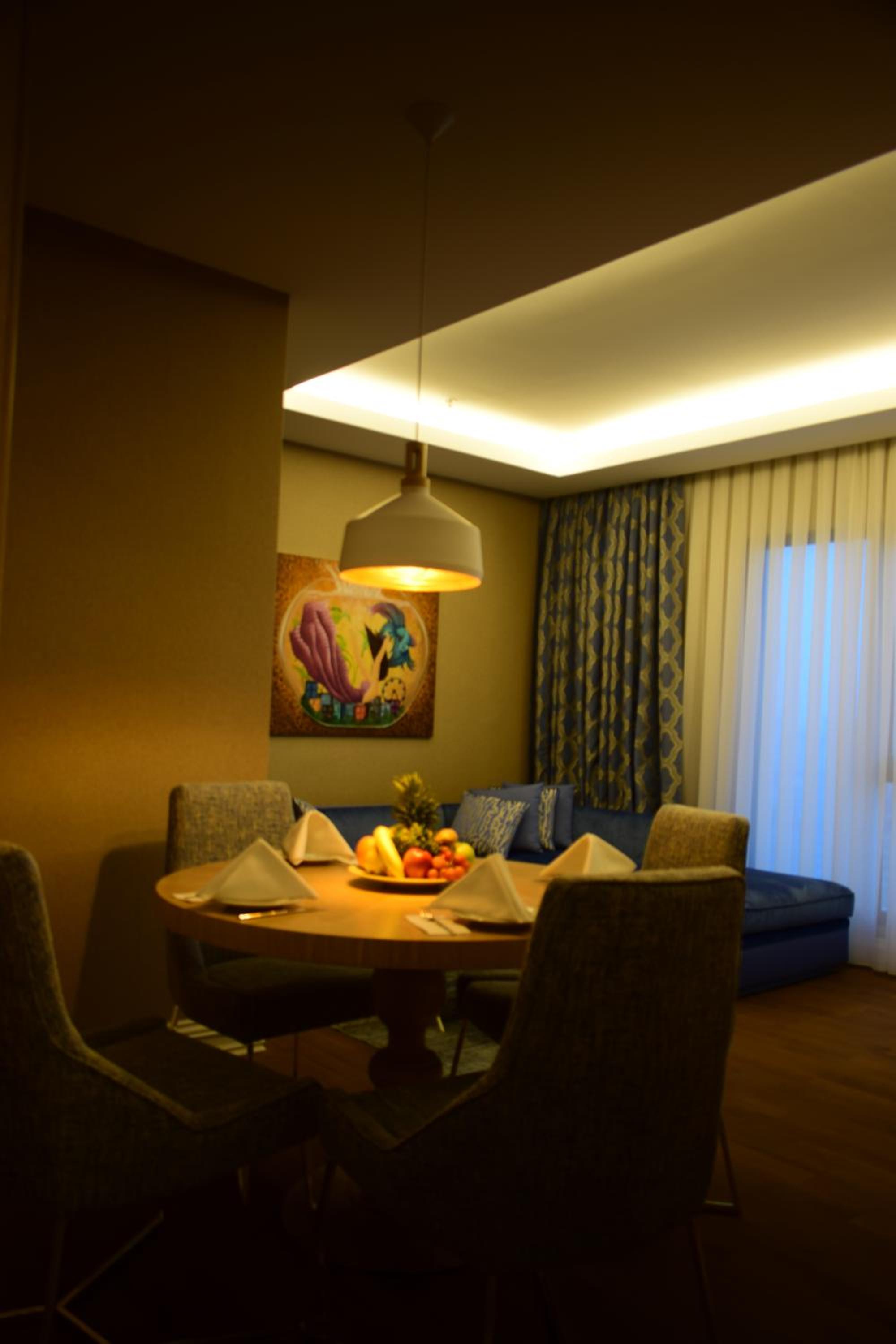 Bof Hotels Ceo Suites Atasehir - Image 132