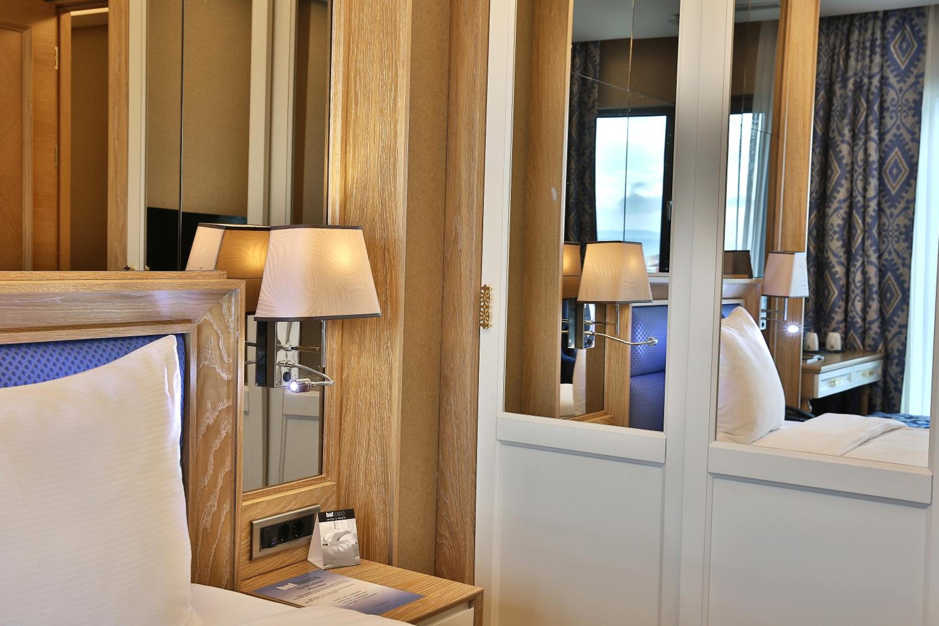 Bof Hotels Ceo Suites Atasehir - Image 133